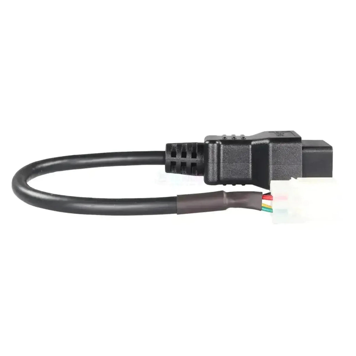 OBDSTAR (M007) | Beta 6-pins OBD – 16-pins OBD2 Adapter Cable | Motorcycle