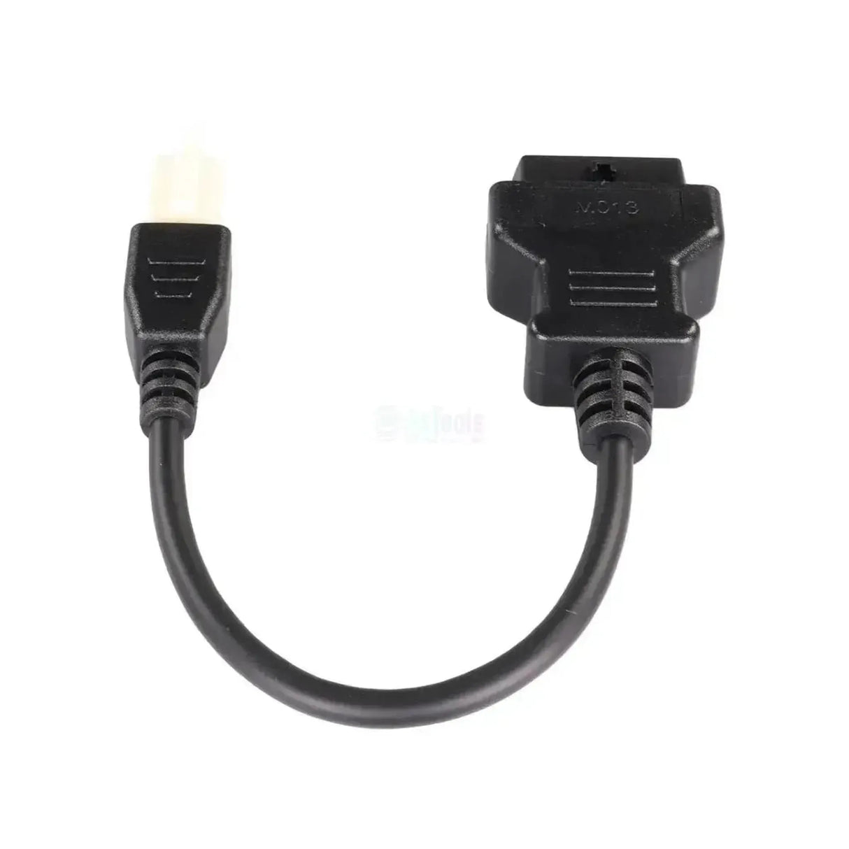 OBDSTAR (M013) | Lifan/Suzuki 4-pins OBD – 16-pins OBD2 Adapter Cable | Motorcycle