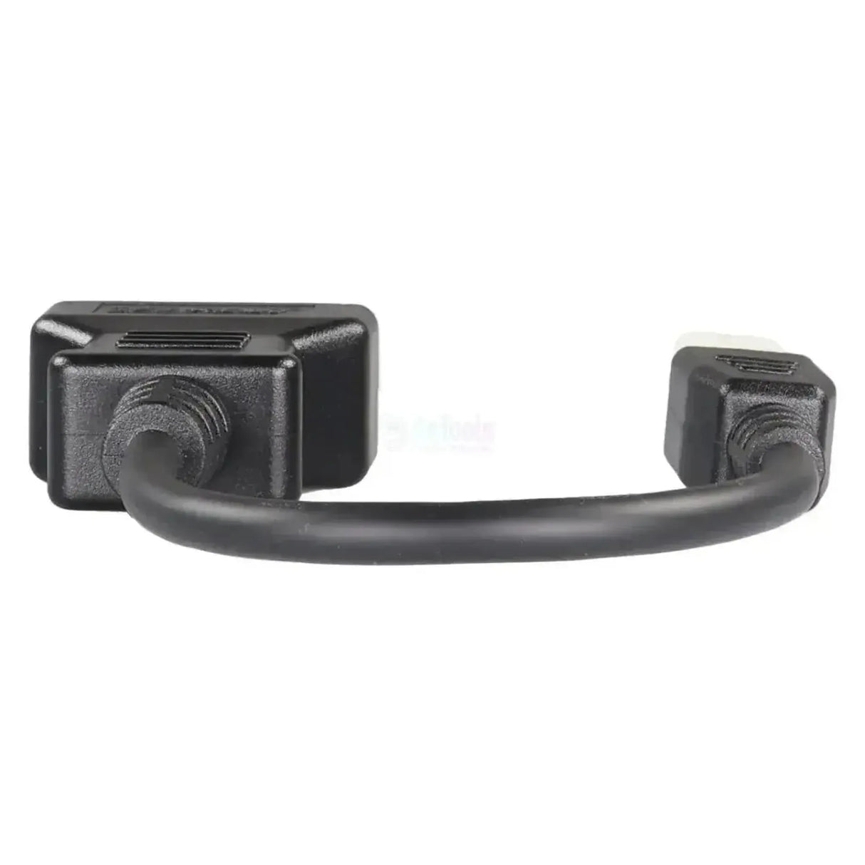 OBDSTAR (M013) | Lifan/Suzuki 4-pins OBD – 16-pins OBD2 Adapter Cable | Motorcycle