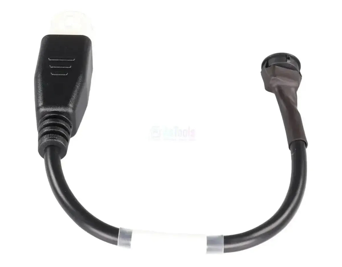 OBDSTAR (M014) | Suzuki 4-pins OBD – Dealer/Mode Switch Adapter Cable | Motorcycle