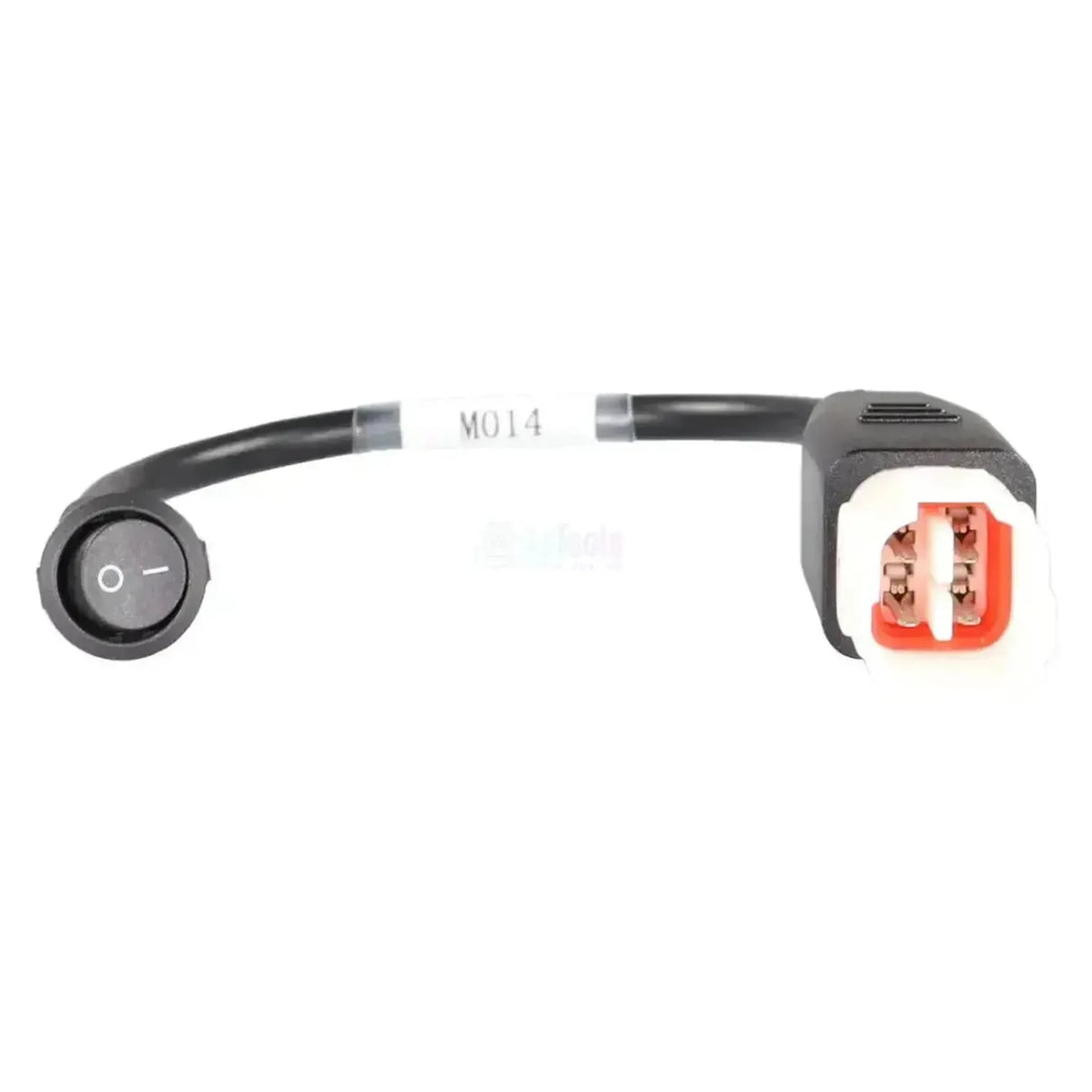 OBDSTAR (M014) | Suzuki 4-pins OBD – Dealer/Mode Switch Adapter Cable | Motorcycle
