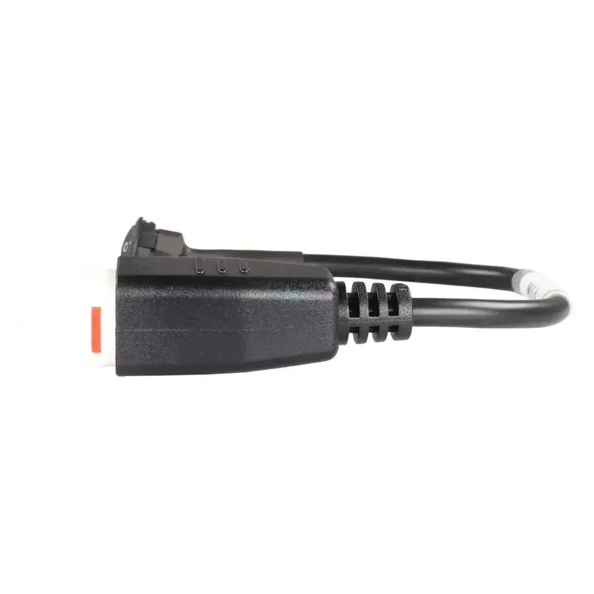 OBDSTAR (M014) | Suzuki 4-pins OBD – Dealer/Mode Switch Adapter Cable | Motorcycle
