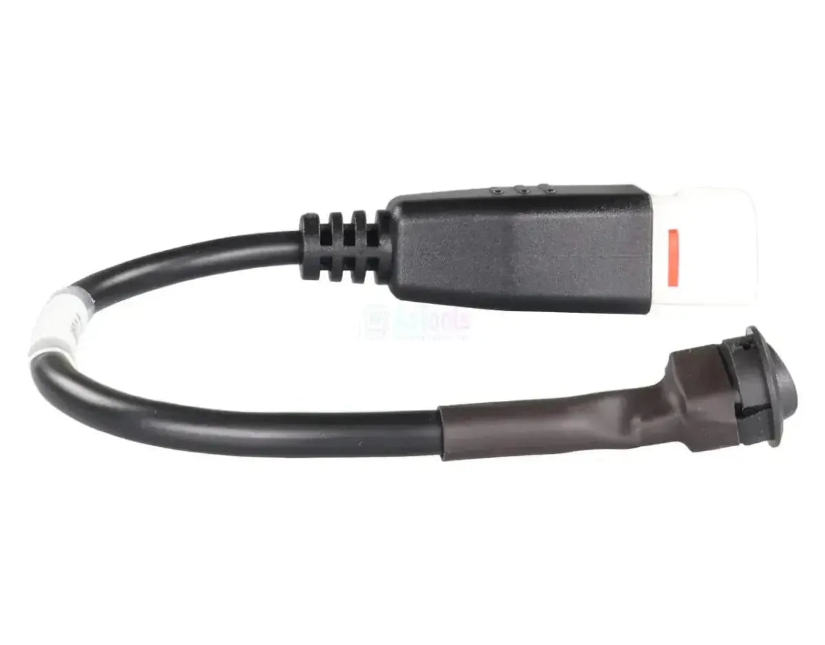 OBDSTAR (M014) | Suzuki 4-pins OBD – Dealer/Mode Switch Adapter Cable | Motorcycle