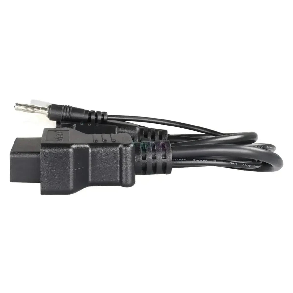 OBDSTAR (M018A) | Yamaha 3+3+4-pins OBD – 16-pins OBD2 Adapter Cable | Motorcycle