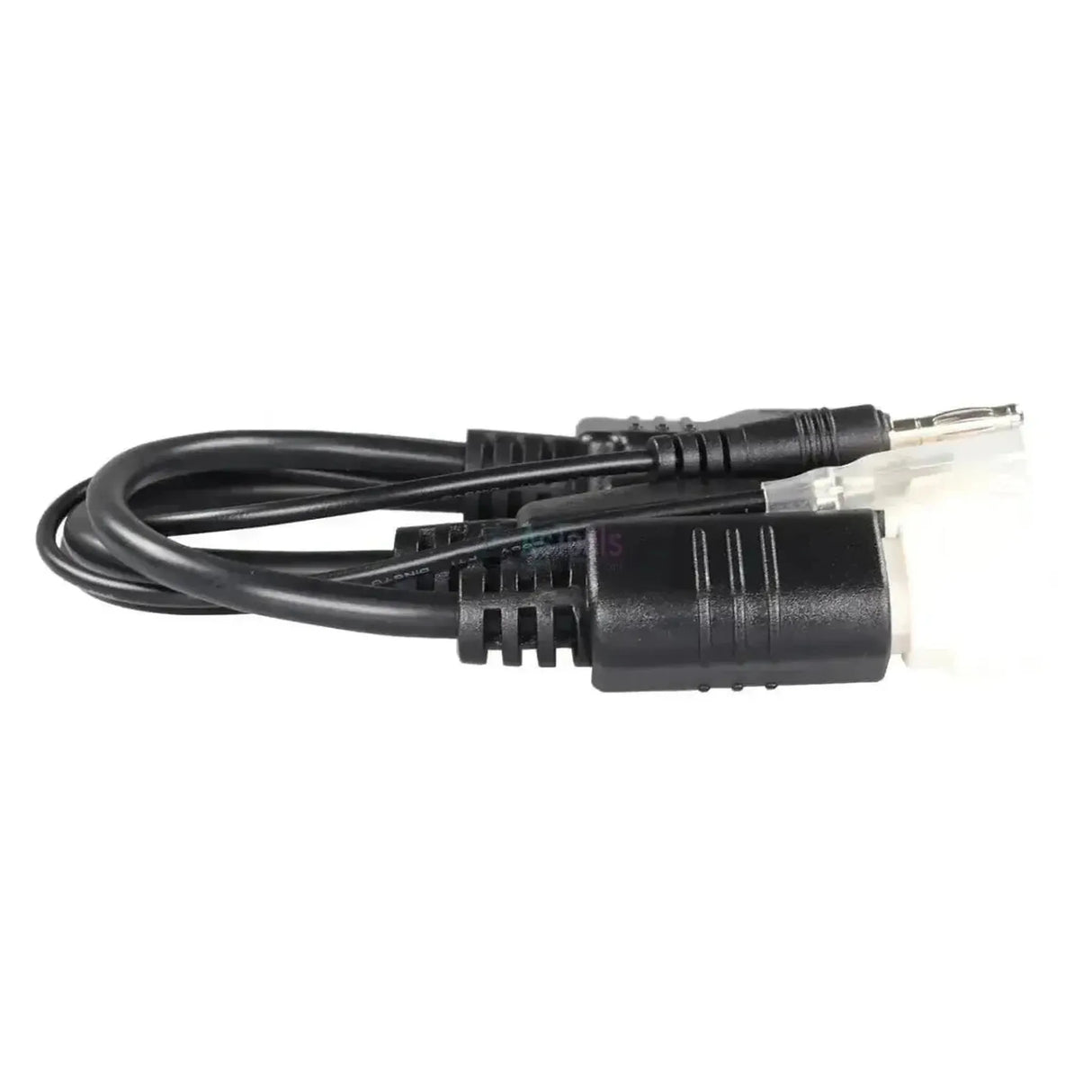 OBDSTAR (M018A) | Yamaha 3+3+4-pins OBD – 16-pins OBD2 Adapter Cable | Motorcycle