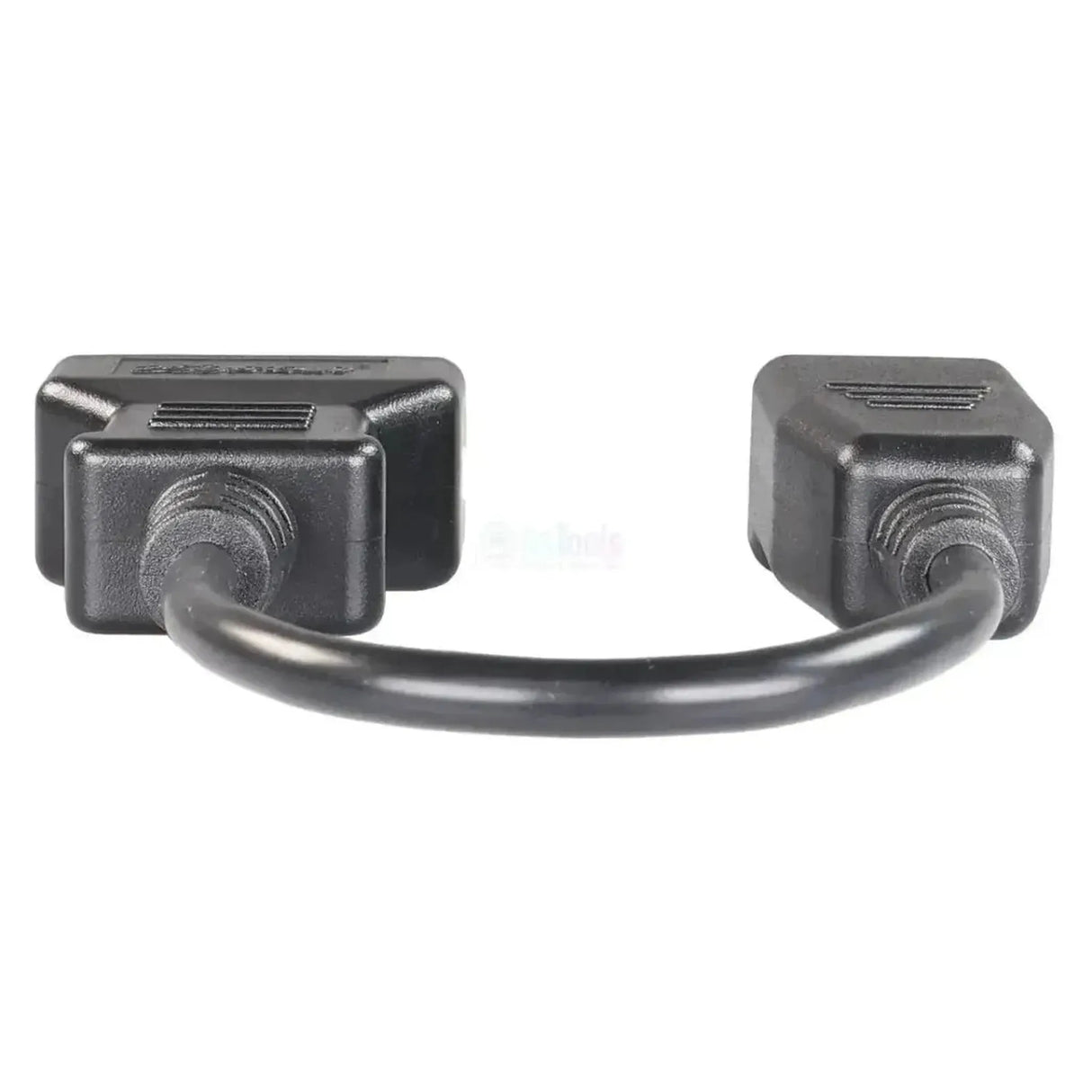 OBDSTAR (M019) | KTM 6-pins OBD – 16-pins OBD2 Adapter Cable | Motorcycle