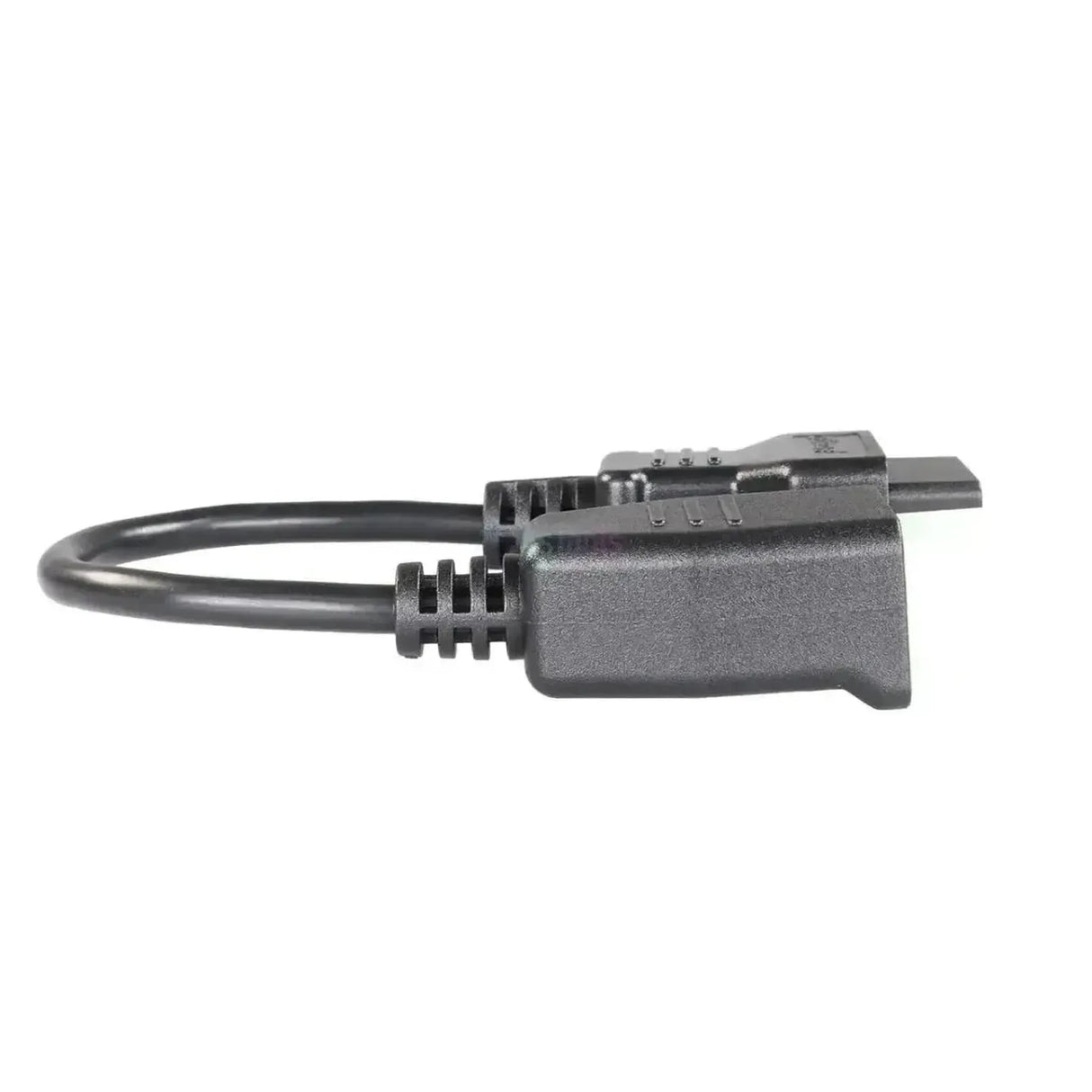 OBDSTAR (M019) | KTM 6-pins OBD – 16-pins OBD2 Adapter Cable | Motorcycle