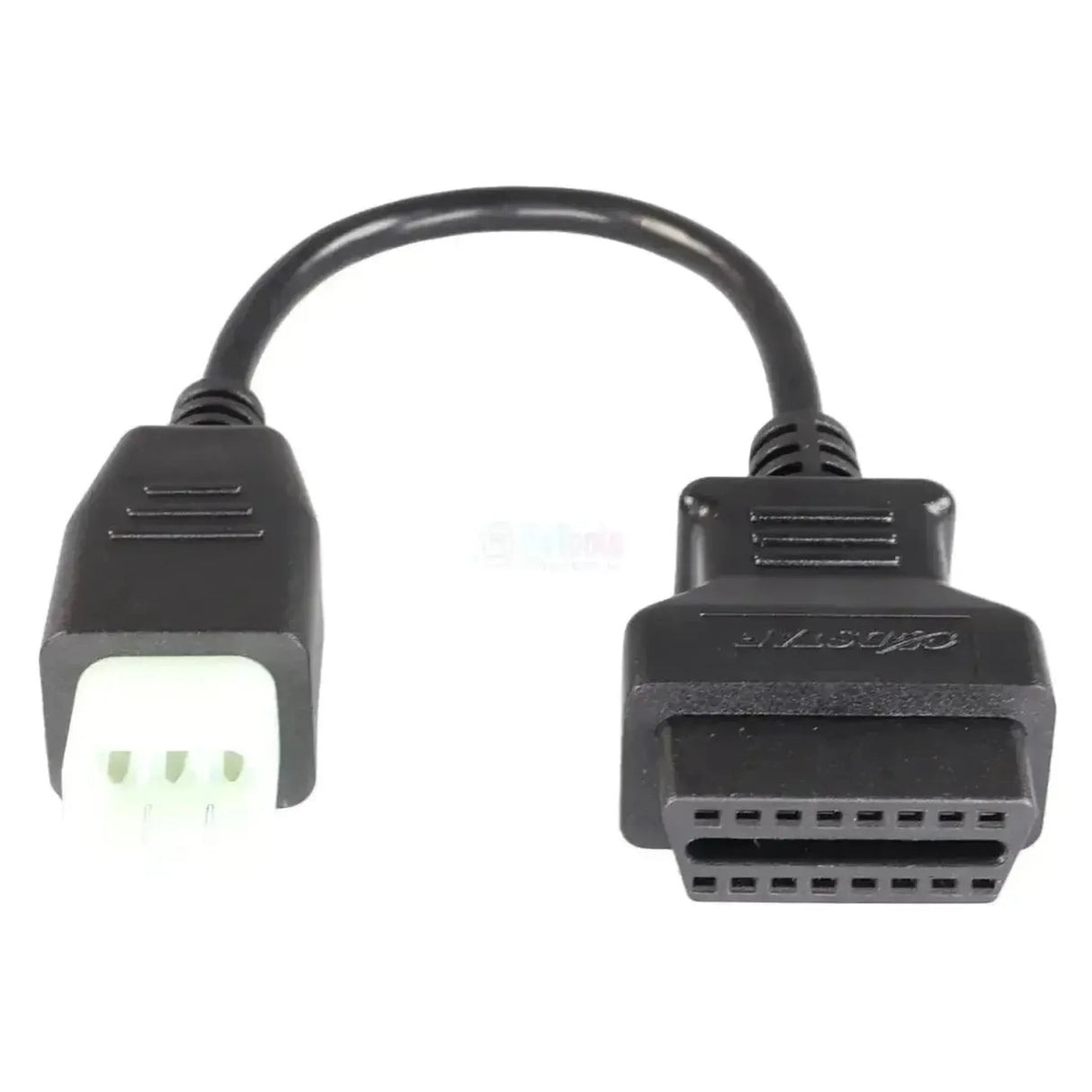 OBDSTAR (M019) | KTM 6-pins OBD – 16-pins OBD2 Adapter Cable | Motorcycle