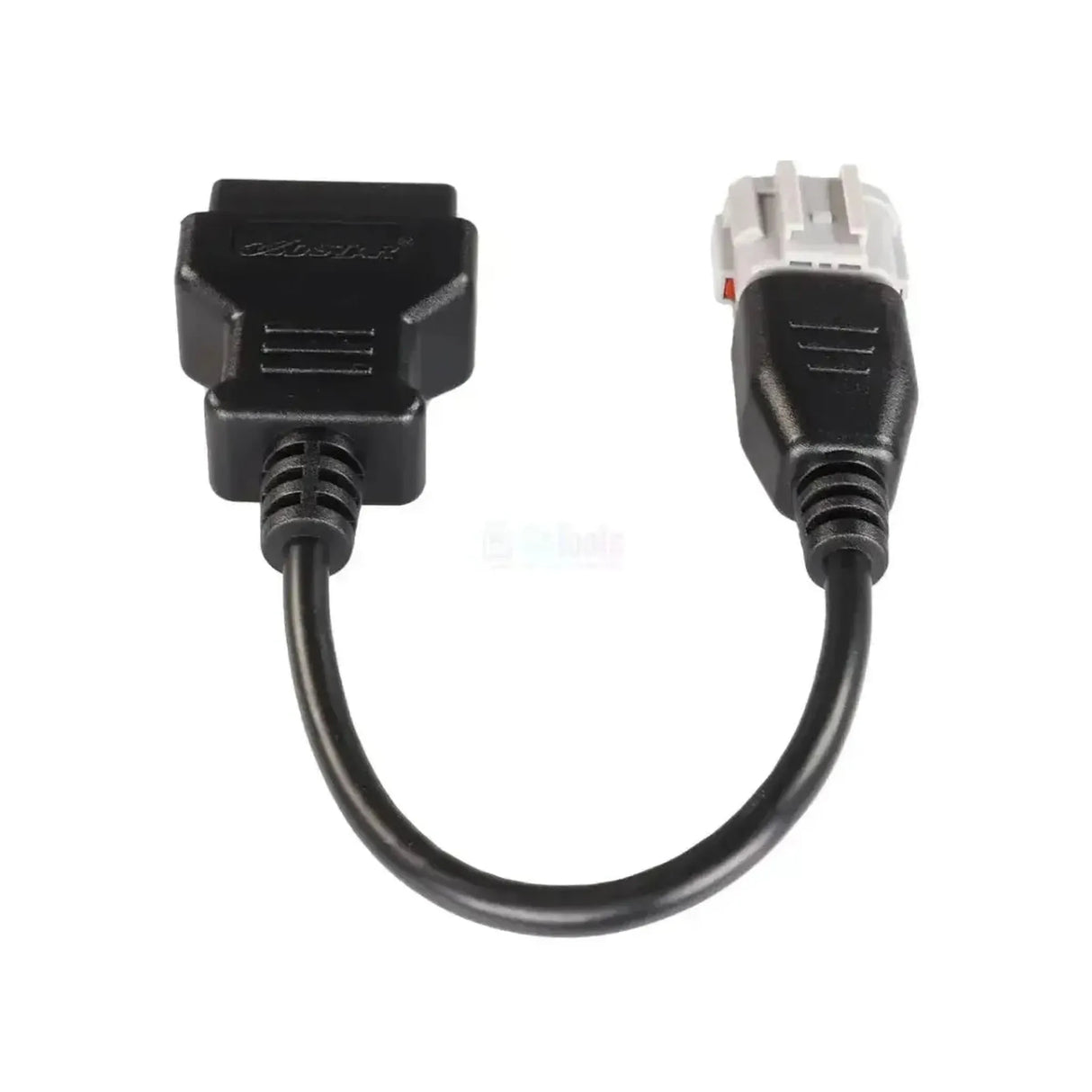 OBDSTAR (M020) | Aeon/Benelli 6-pin OBD – 16-pin OBD2 Adapter Cable | Motorcycle