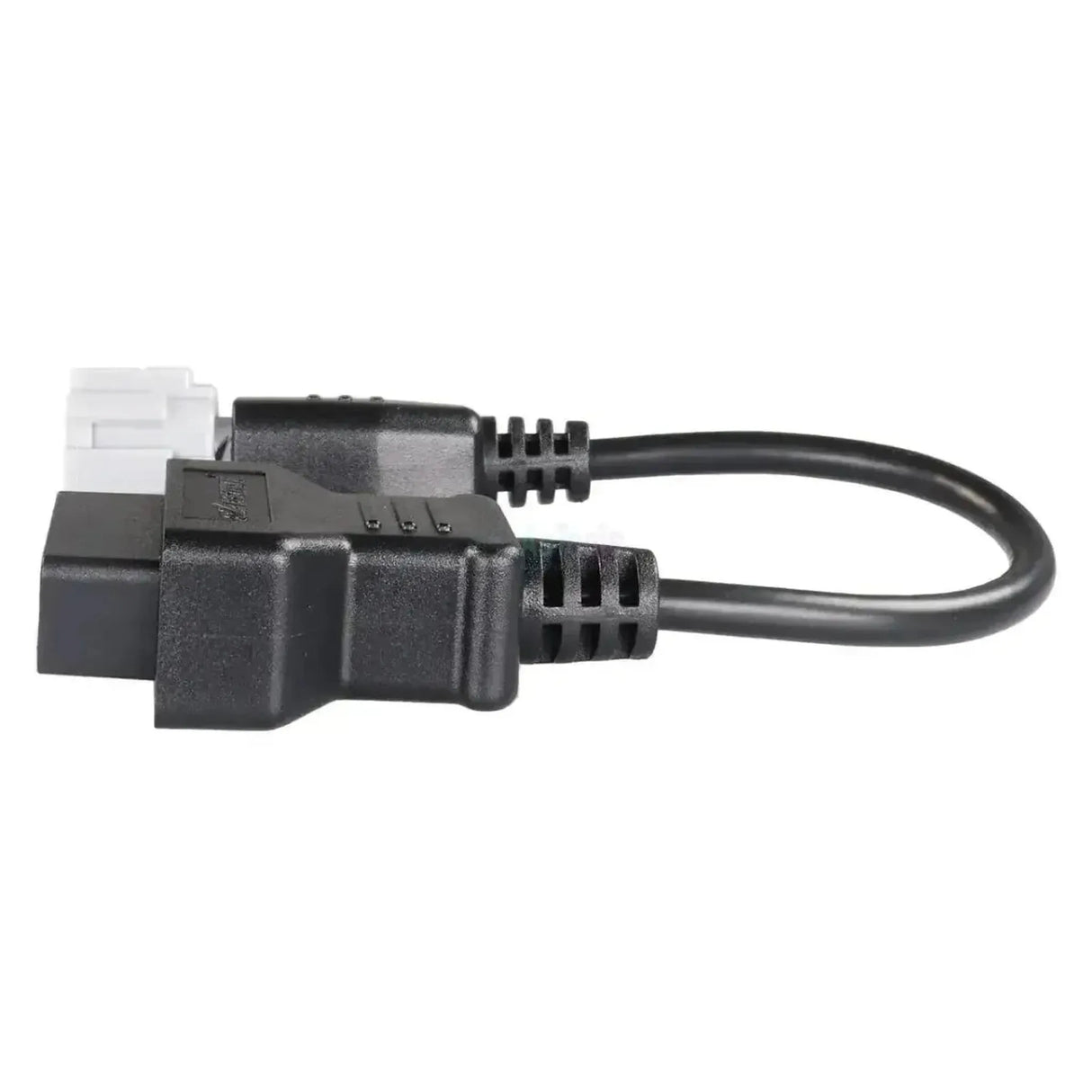 OBDSTAR (M020) | Aeon/Benelli 6-pin OBD – 16-pin OBD2 Adapter Cable | Motorcycle