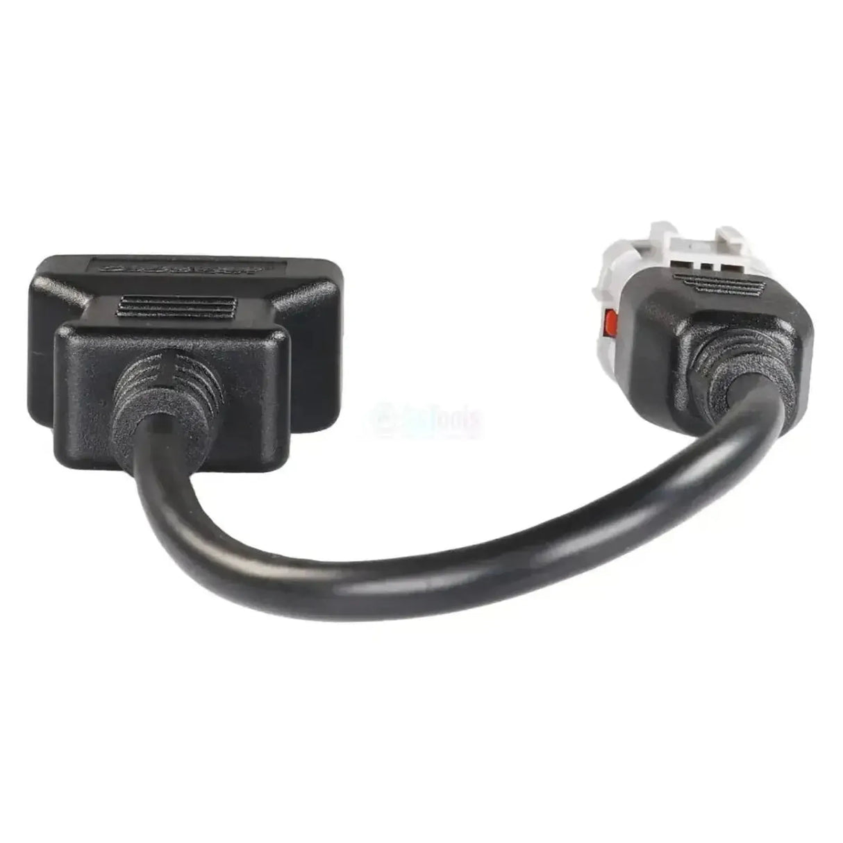 OBDSTAR (M020) | Aeon/Benelli 6-pin OBD – 16-pin OBD2 Adapter Cable | Motorcycle