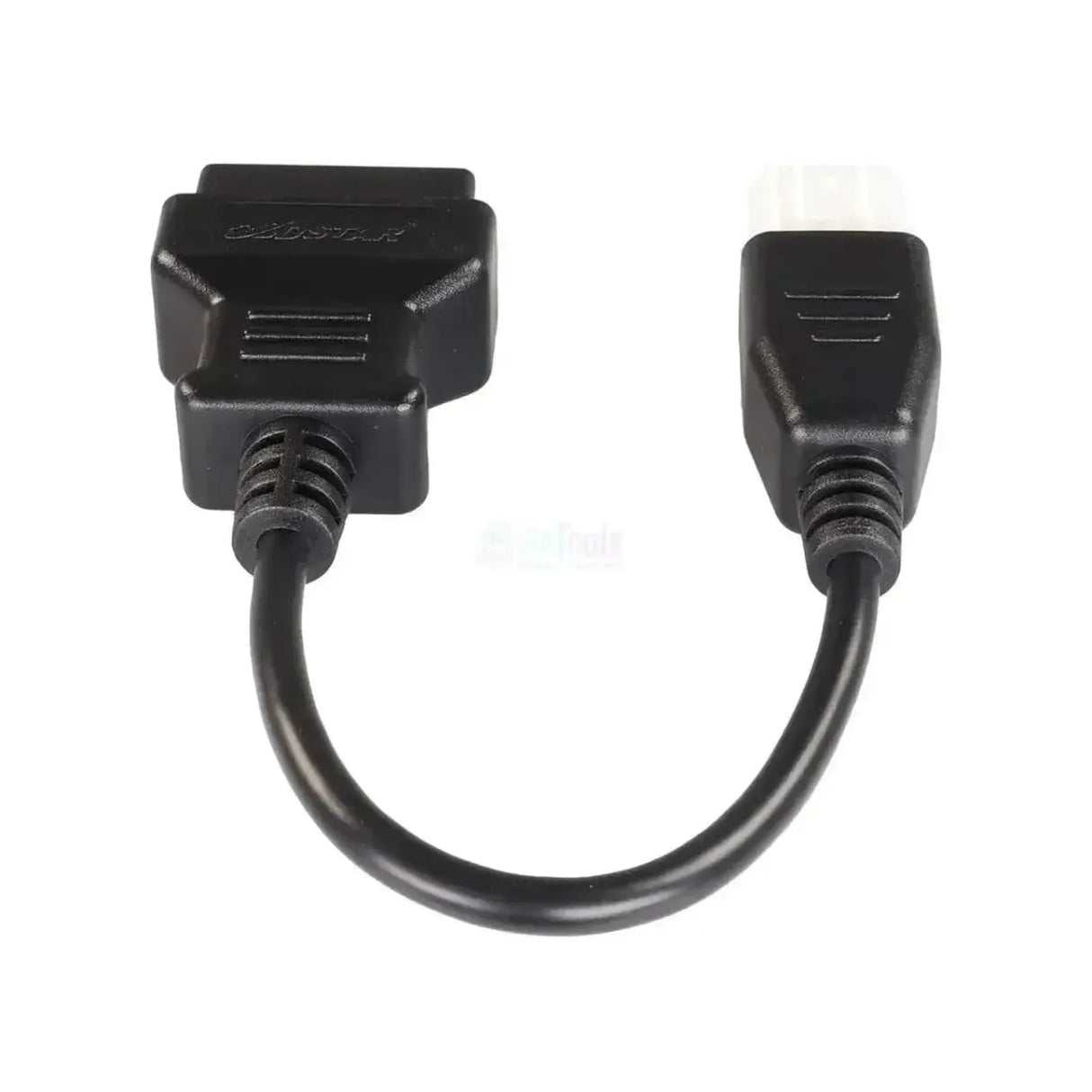 OBDSTAR (M021A) | Universal 6-pin OBD – 16-pin OBD2 Adapter Cable | Motorcycle