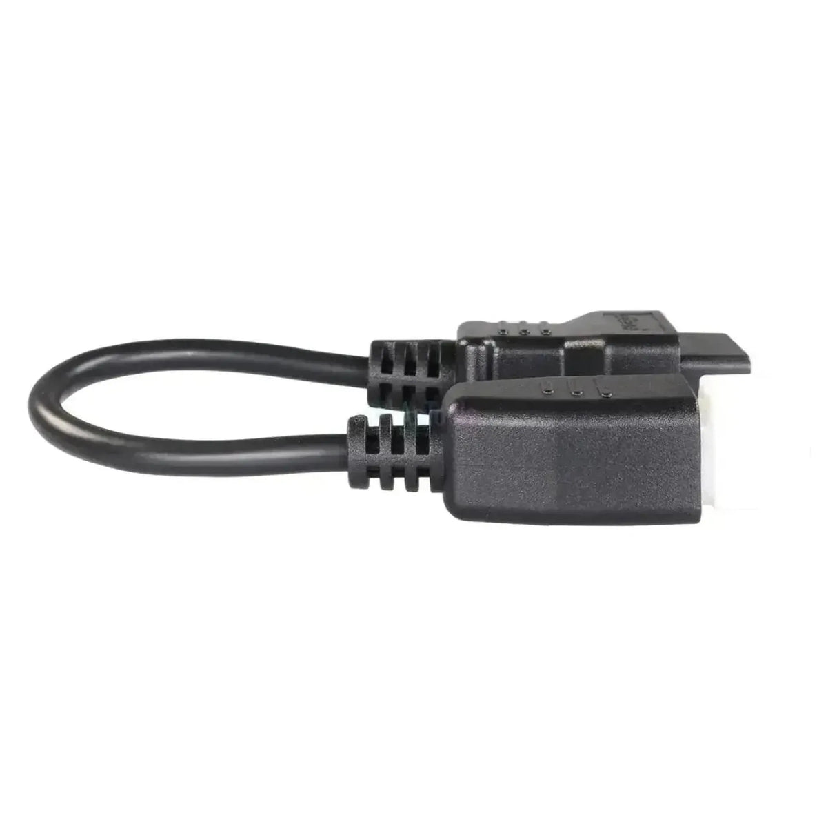 OBDSTAR (M021A) | Universal 6-pin OBD – 16-pin OBD2 Adapter Cable | Motorcycle