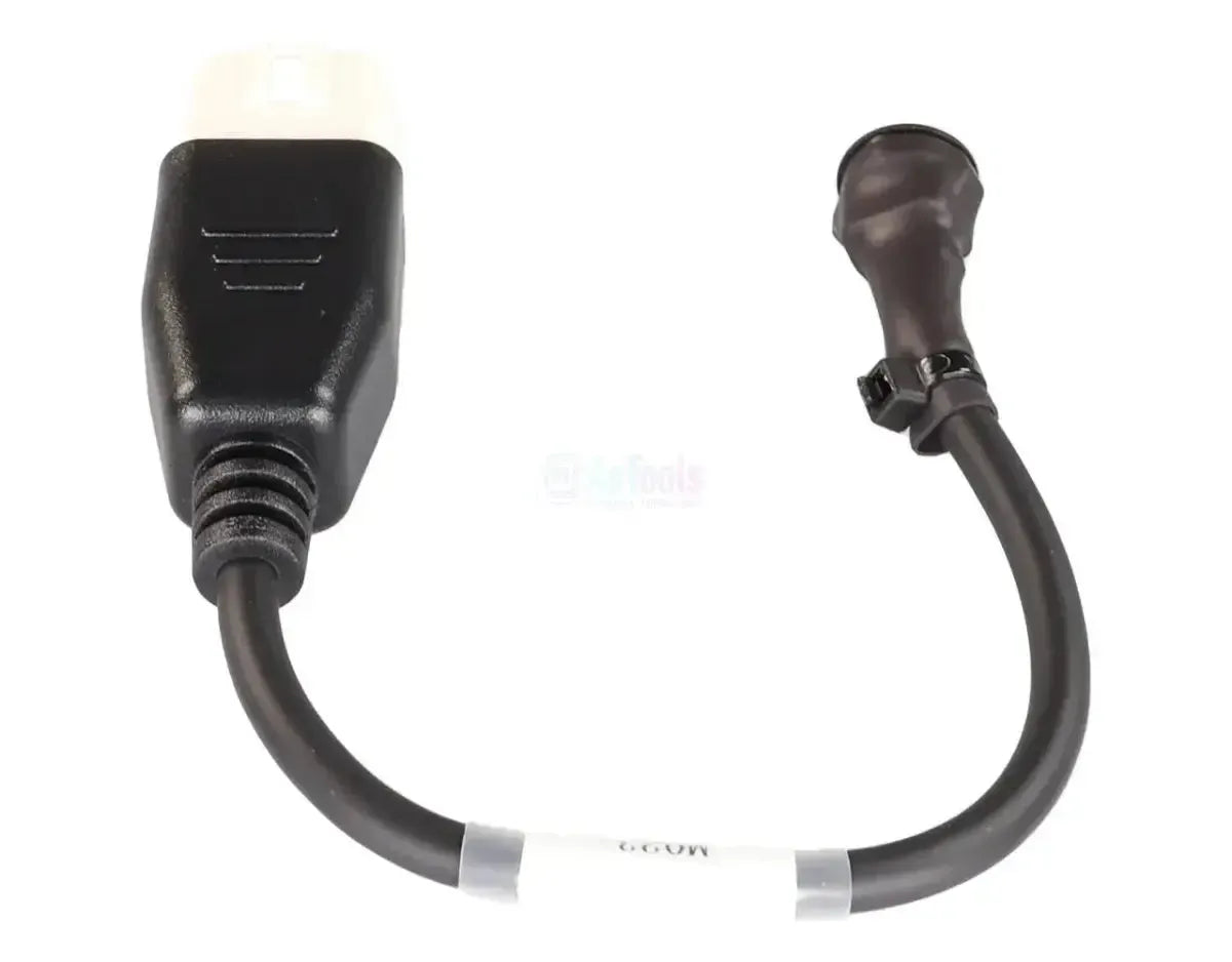OBDSTAR (M023) | Suzuki 6-pins OBD – Dealer/Mode Switch Adapter Cable | Motorcycle