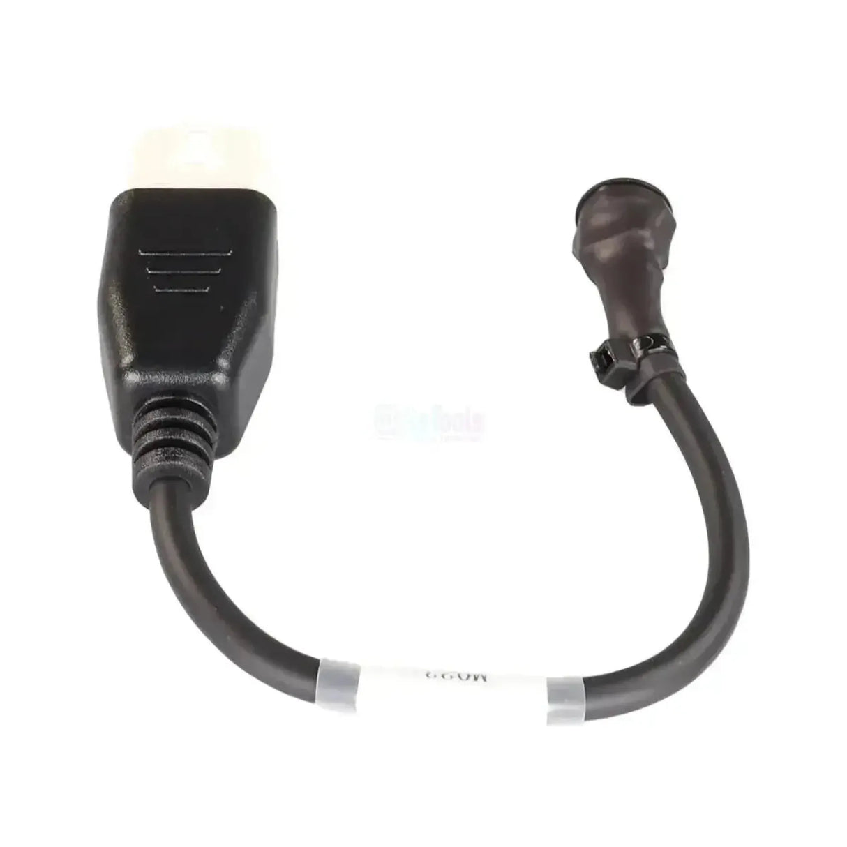 OBDSTAR (M023) | Suzuki 6-pins OBD – Dealer/Mode Switch Adapter Cable | Motorcycle