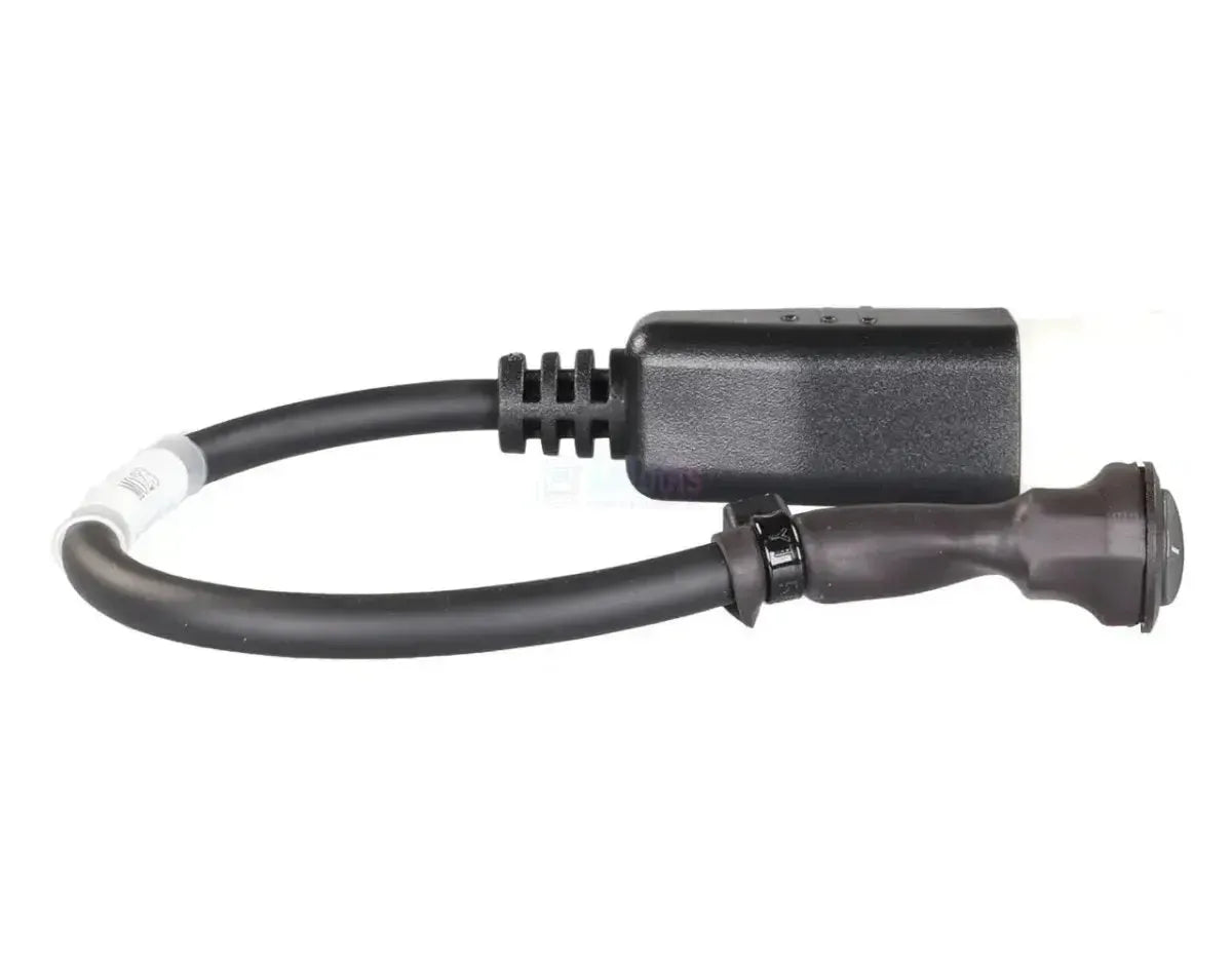 OBDSTAR (M023) | Suzuki 6-pins OBD – Dealer/Mode Switch Adapter Cable | Motorcycle