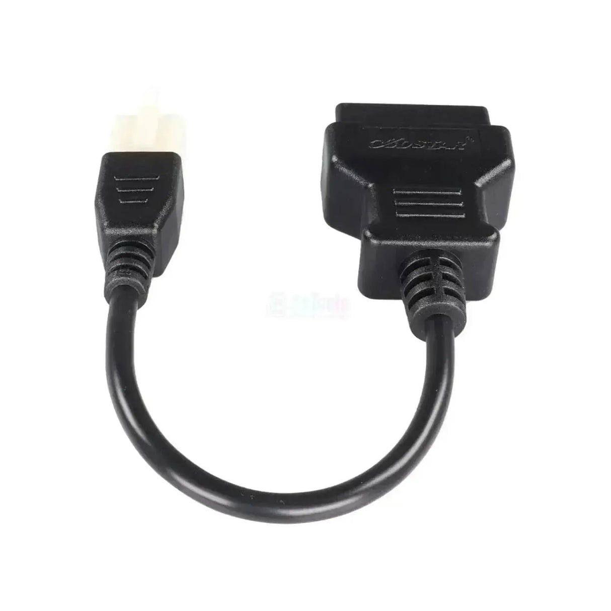 OBDSTAR (M024) | SYM 3-pins OBD – 16-pins OBD2 Adapter Cable | Motorcycle
