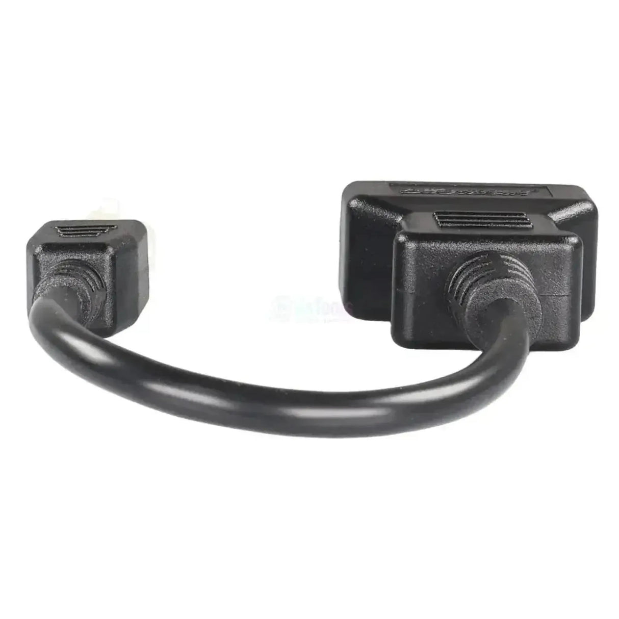 OBDSTAR (M024) | SYM 3-pins OBD – 16-pins OBD2 Adapter Cable | Motorcycle