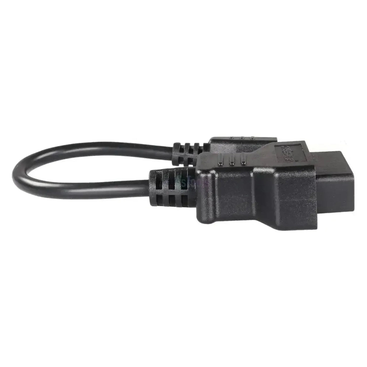 OBDSTAR (M024) | SYM 3-pins OBD – 16-pins OBD2 Adapter Cable | Motorcycle
