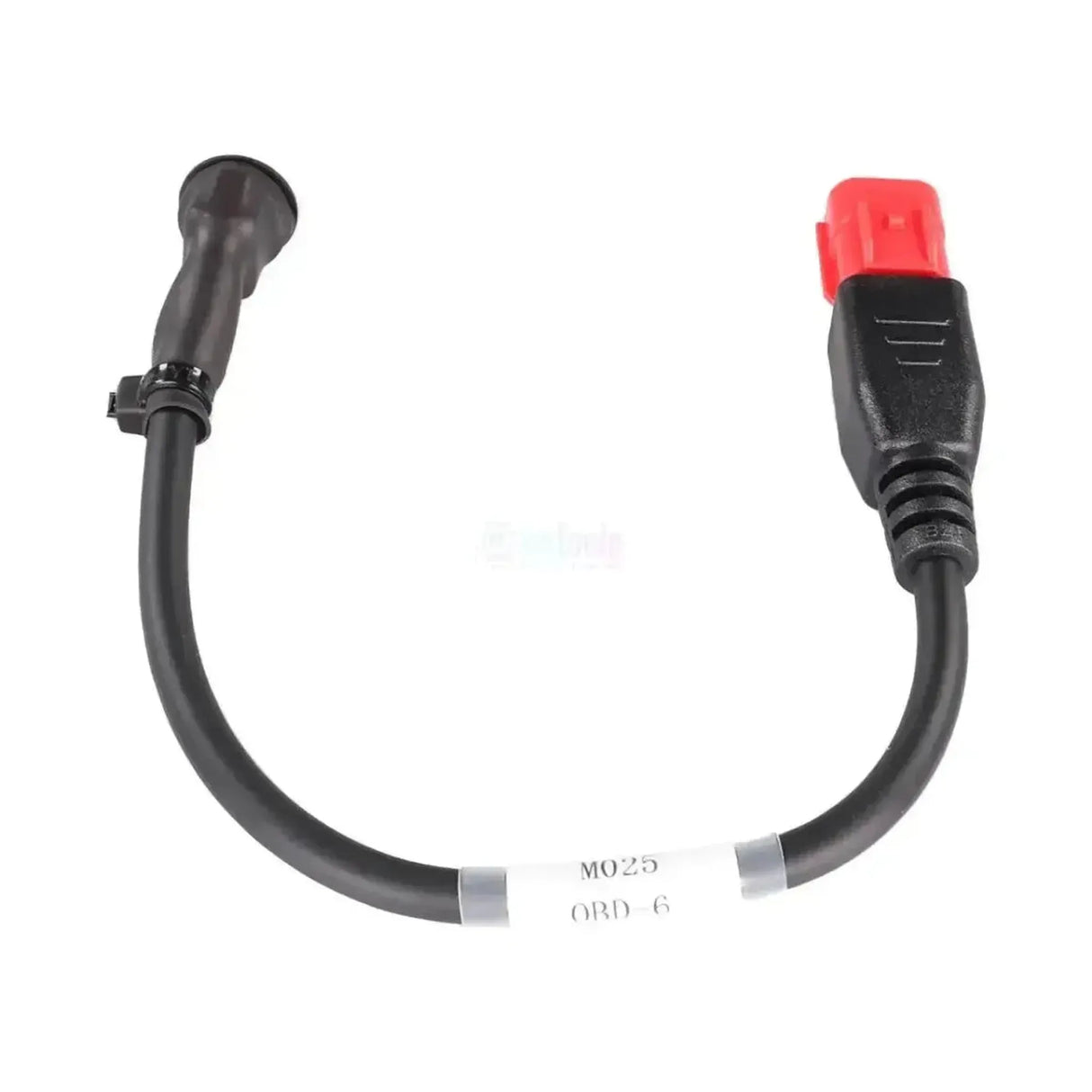 OBDSTAR (M025) | Suzuki Euro-V 6-pins OBD – Dealer/Mode Switch Adapter Cable | Motorcycle