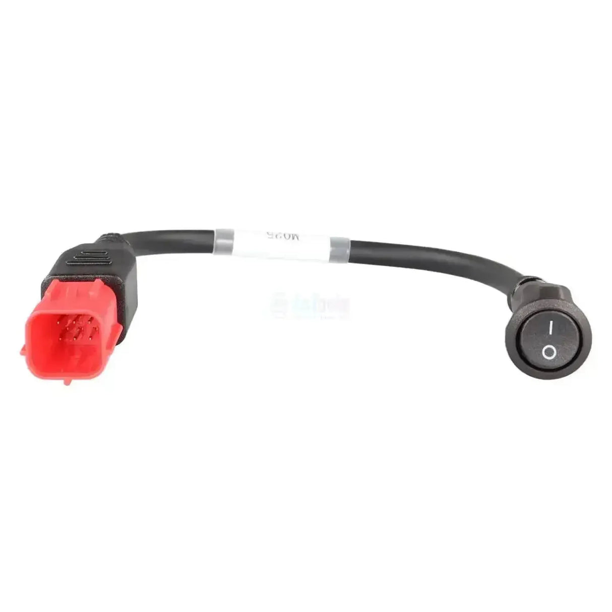 OBDSTAR (M025) | Suzuki Euro-V 6-pins OBD – Dealer/Mode Switch Adapter Cable | Motorcycle
