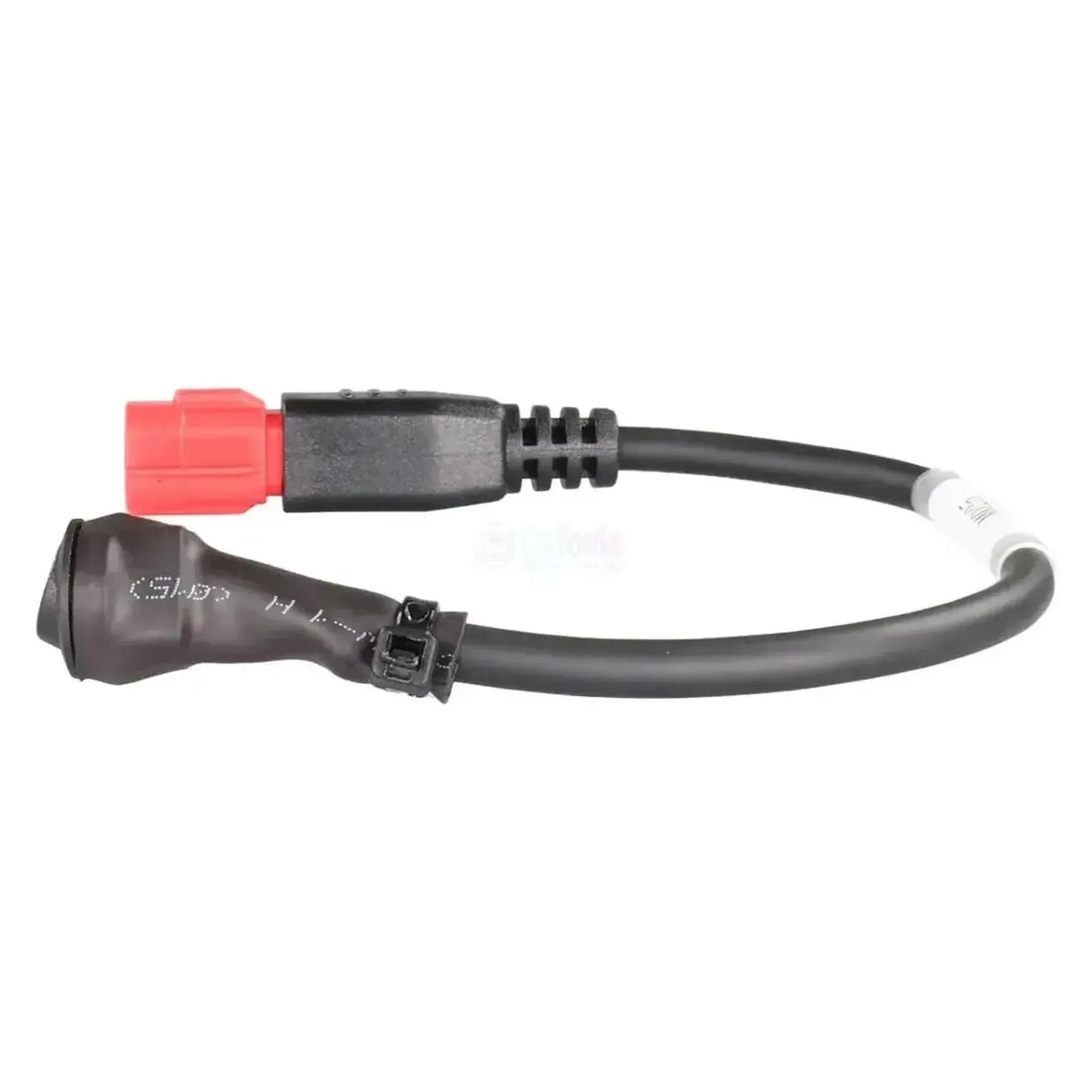 OBDSTAR (M025) | Suzuki Euro-V 6-pins OBD – Dealer/Mode Switch Adapter Cable | Motorcycle