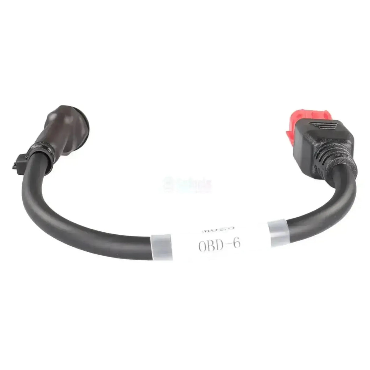 OBDSTAR (M025) | Suzuki Euro-V 6-pins OBD – Dealer/Mode Switch Adapter Cable | Motorcycle