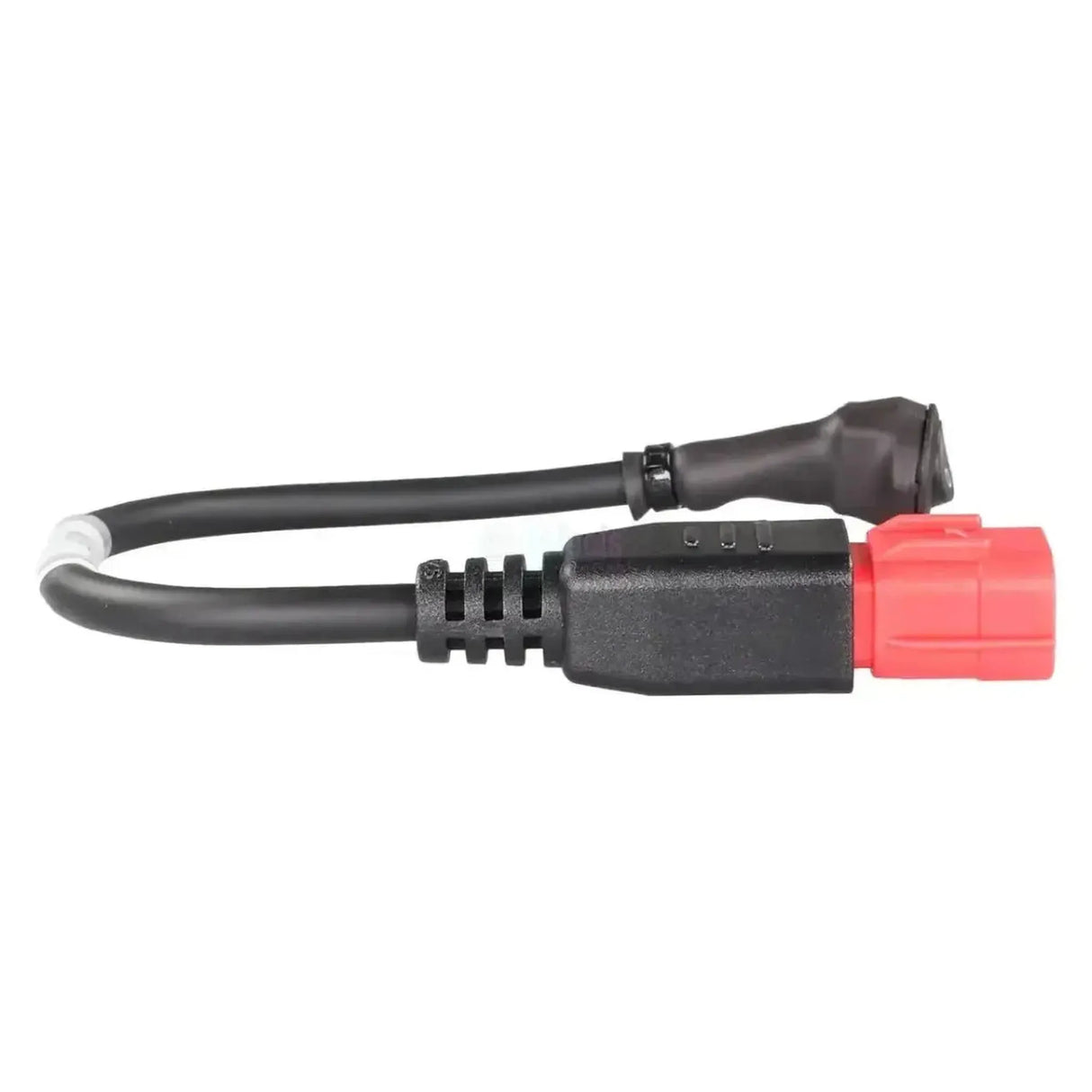 OBDSTAR (M025) | Suzuki Euro-V 6-pins OBD – Dealer/Mode Switch Adapter Cable | Motorcycle