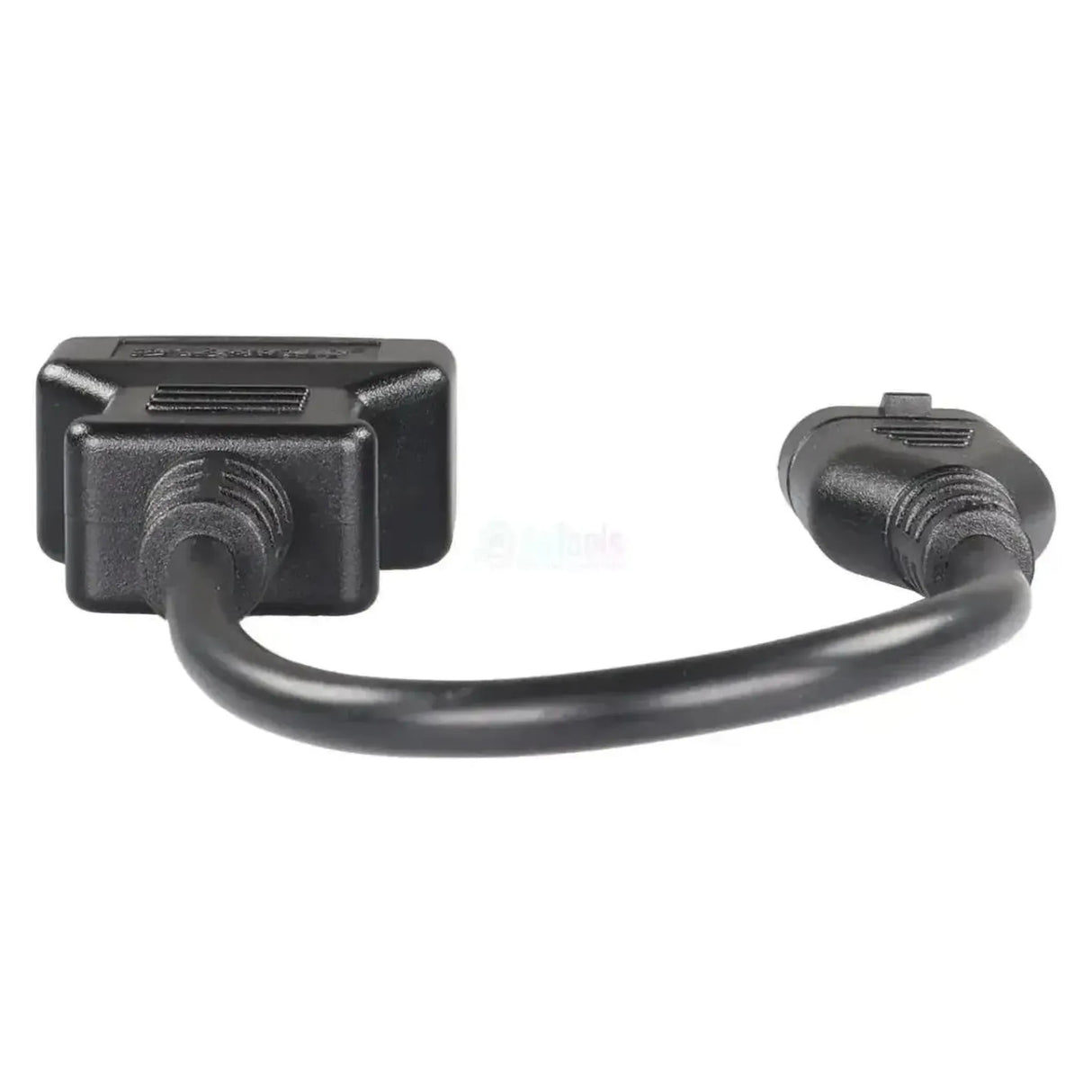OBDSTAR (M026) | SYM 3-pins OBD – 16-pins OBD2 Adapter Cable | Moped