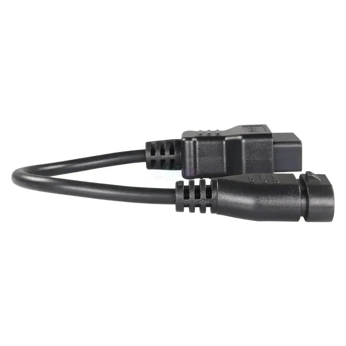 OBDSTAR (M026) | SYM 3-pins OBD – 16-pins OBD2 Adapter Cable | Moped