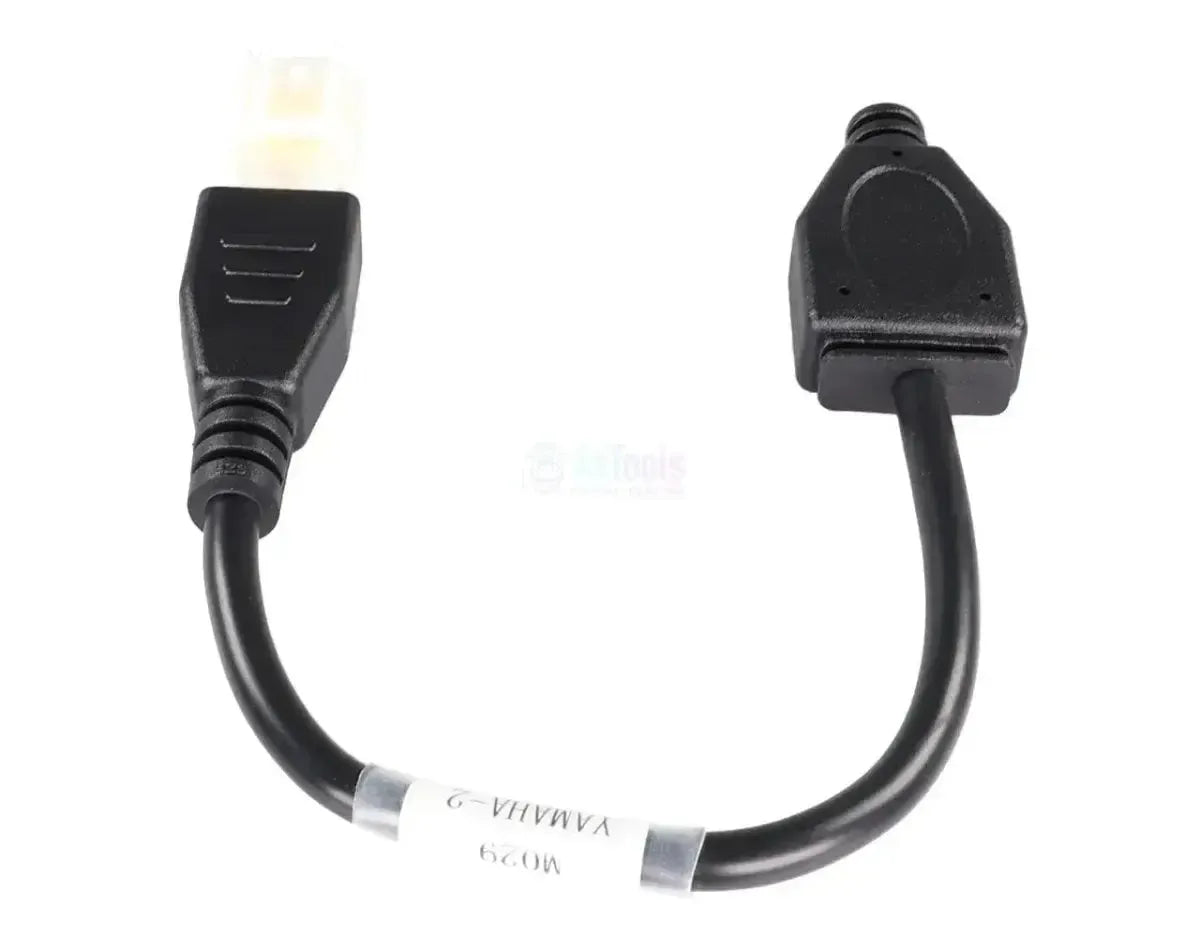 OBDSTAR (M029) | Yamaha 2-pins OBD - IMMO adapter cable | Jet ski
