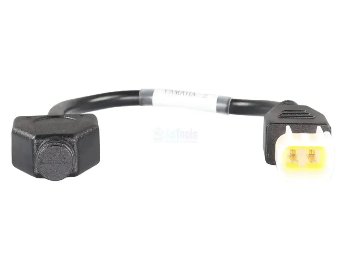 OBDSTAR (M029) | Yamaha 2-pins OBD - IMMO adapter cable | Jet ski