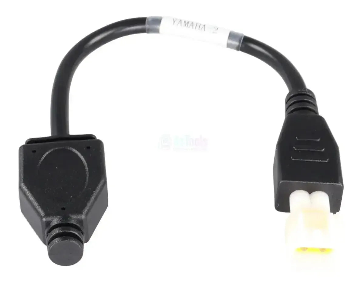 OBDSTAR (M029) | Yamaha 2-pins OBD - IMMO adapter cable | Jet ski