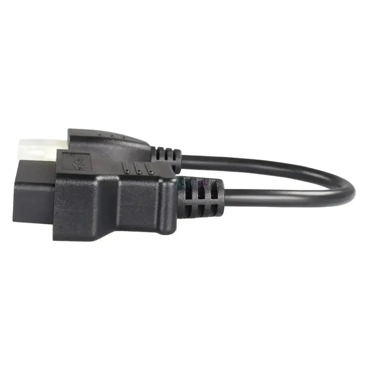 OBDSTAR (M030) | Hartford 6-pins OBD – 16-pins OBD2 Adapter Cable | Motorcycle