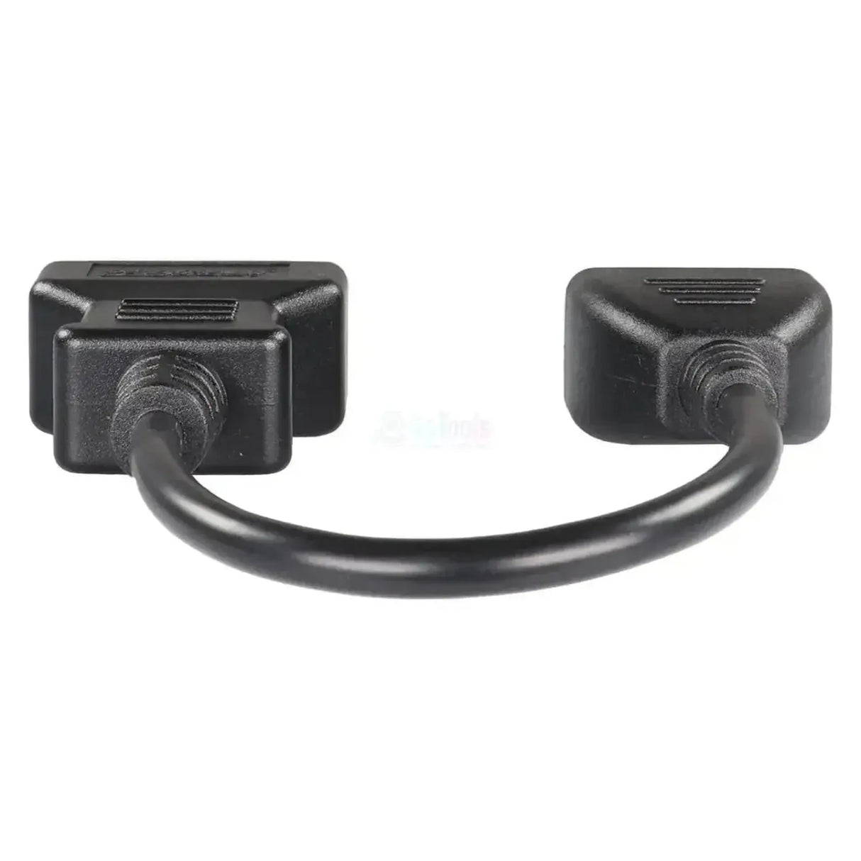 OBDSTAR (M030) | Hartford 6-pins OBD – 16-pins OBD2 Adapter Cable | Motorcycle