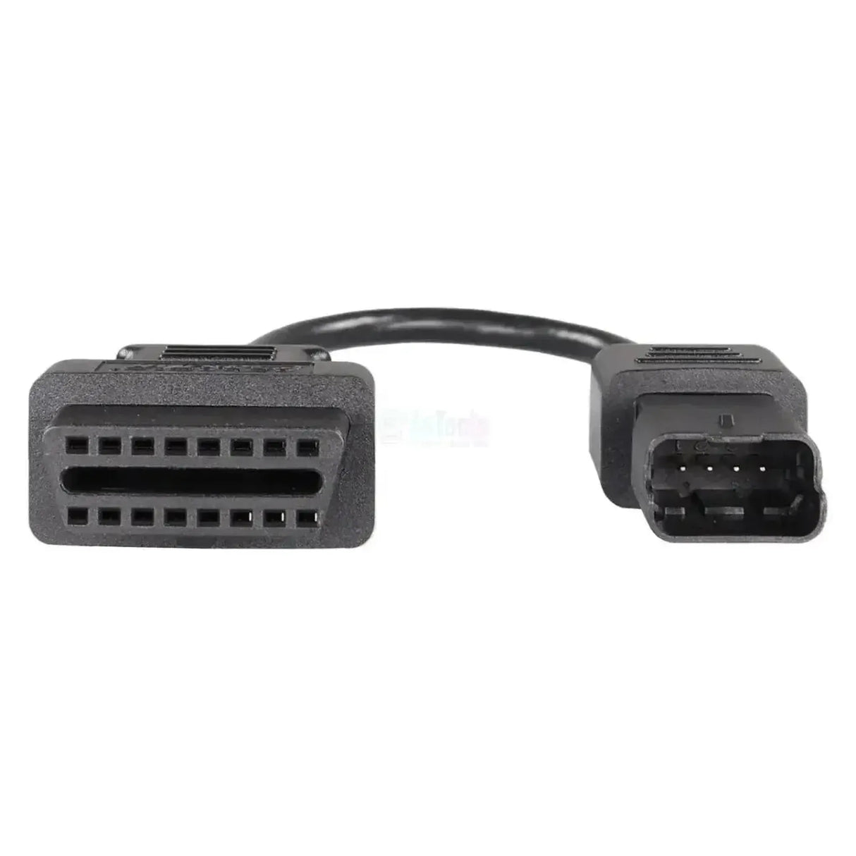 OBDSTAR (M037) | Ducati 4-pins OBD - 16-pins OBD2 Adapter Cable | Motorcycle