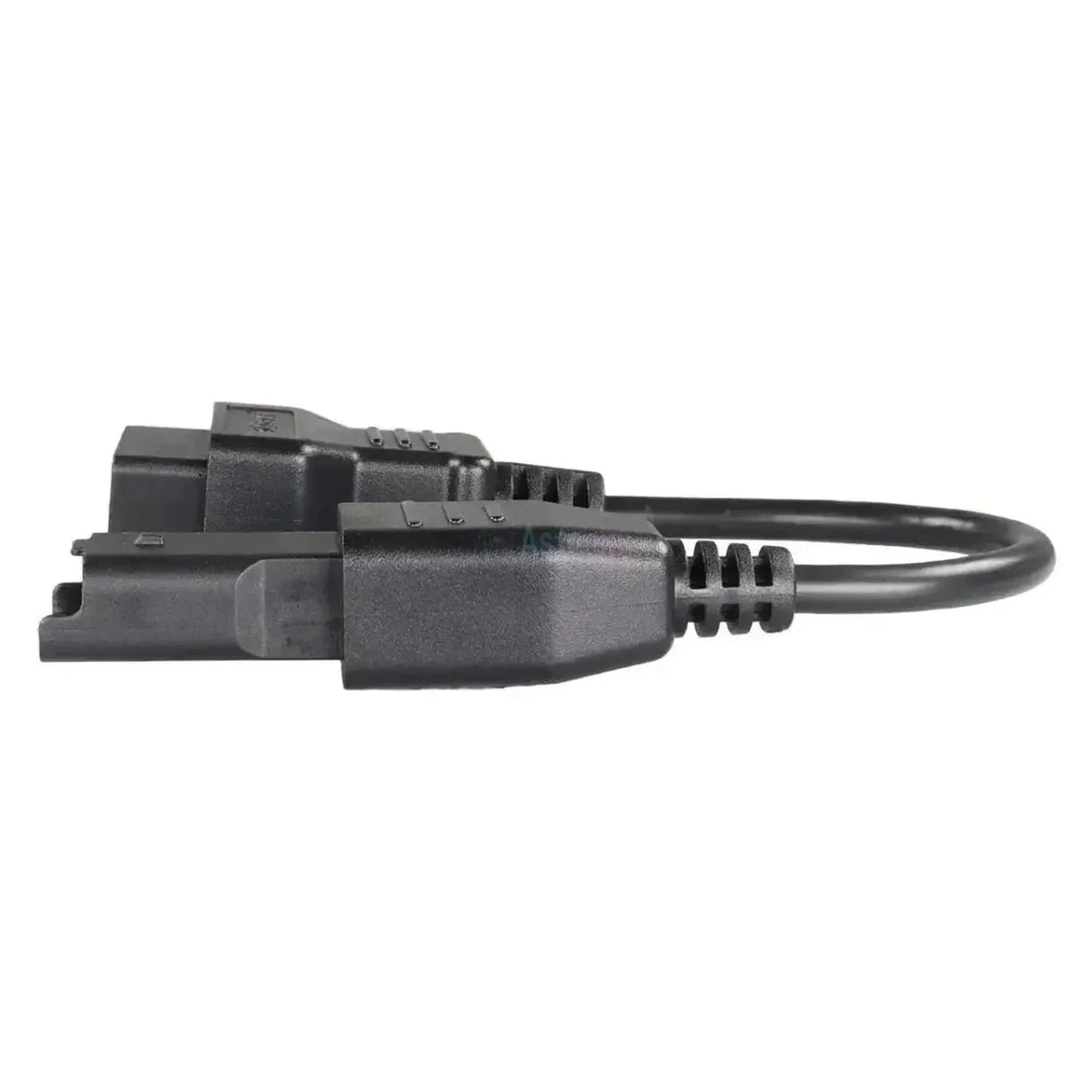 OBDSTAR (M037) | Ducati 4-pins OBD - 16-pins OBD2 Adapter Cable | Motorcycle