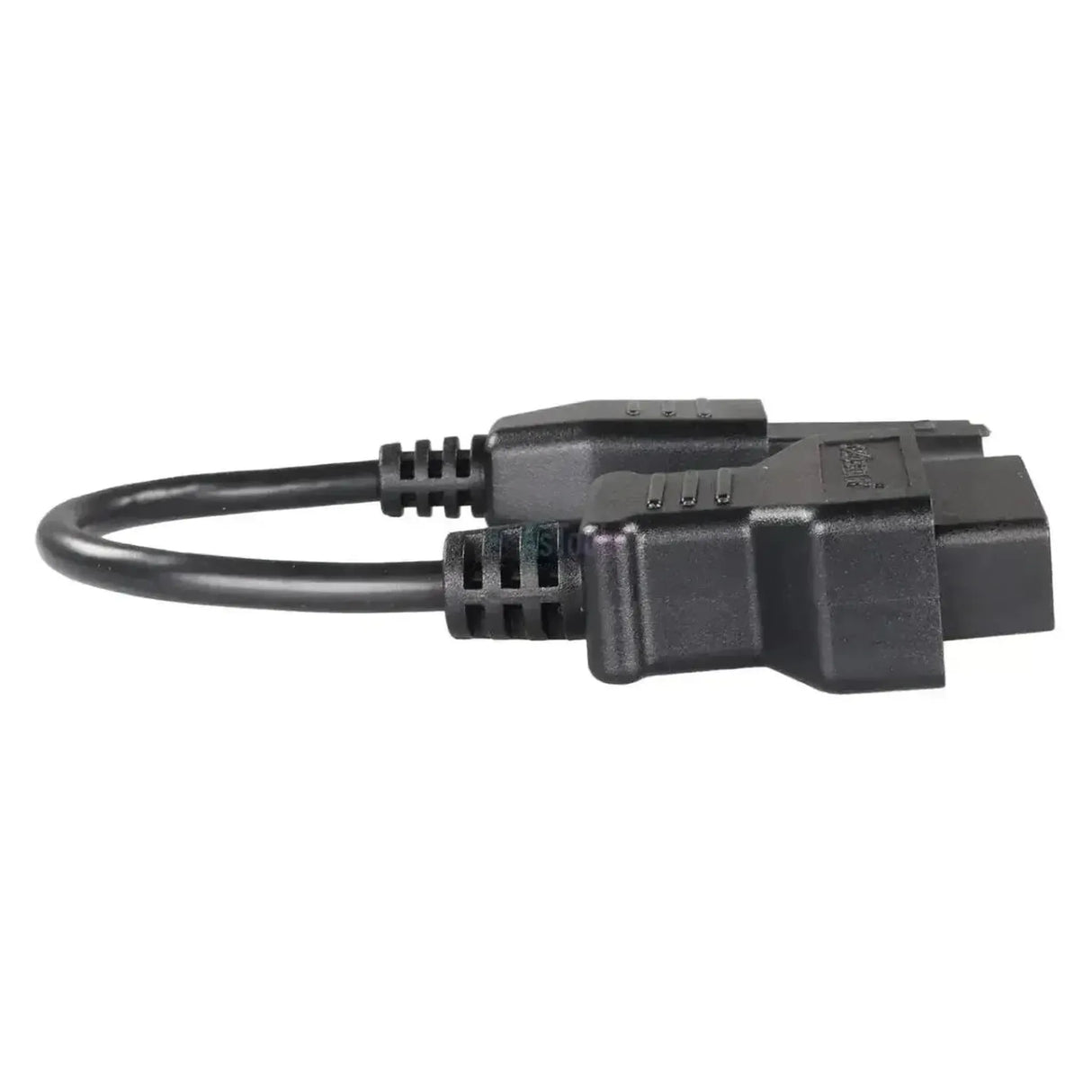 OBDSTAR (M037) | Ducati 4-pins OBD - 16-pins OBD2 Adapter Cable | Motorcycle