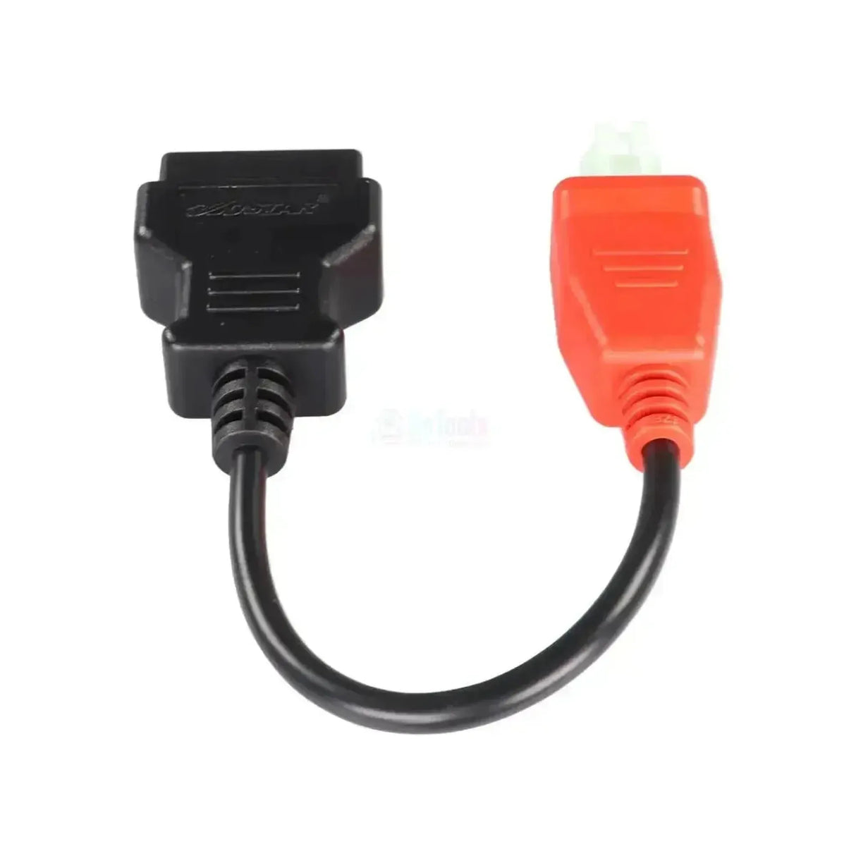 OBDSTAR (M038) | MV Agusta 4-pins OBD – 16-pins OBD2 Adapter Cable | Motorcycle