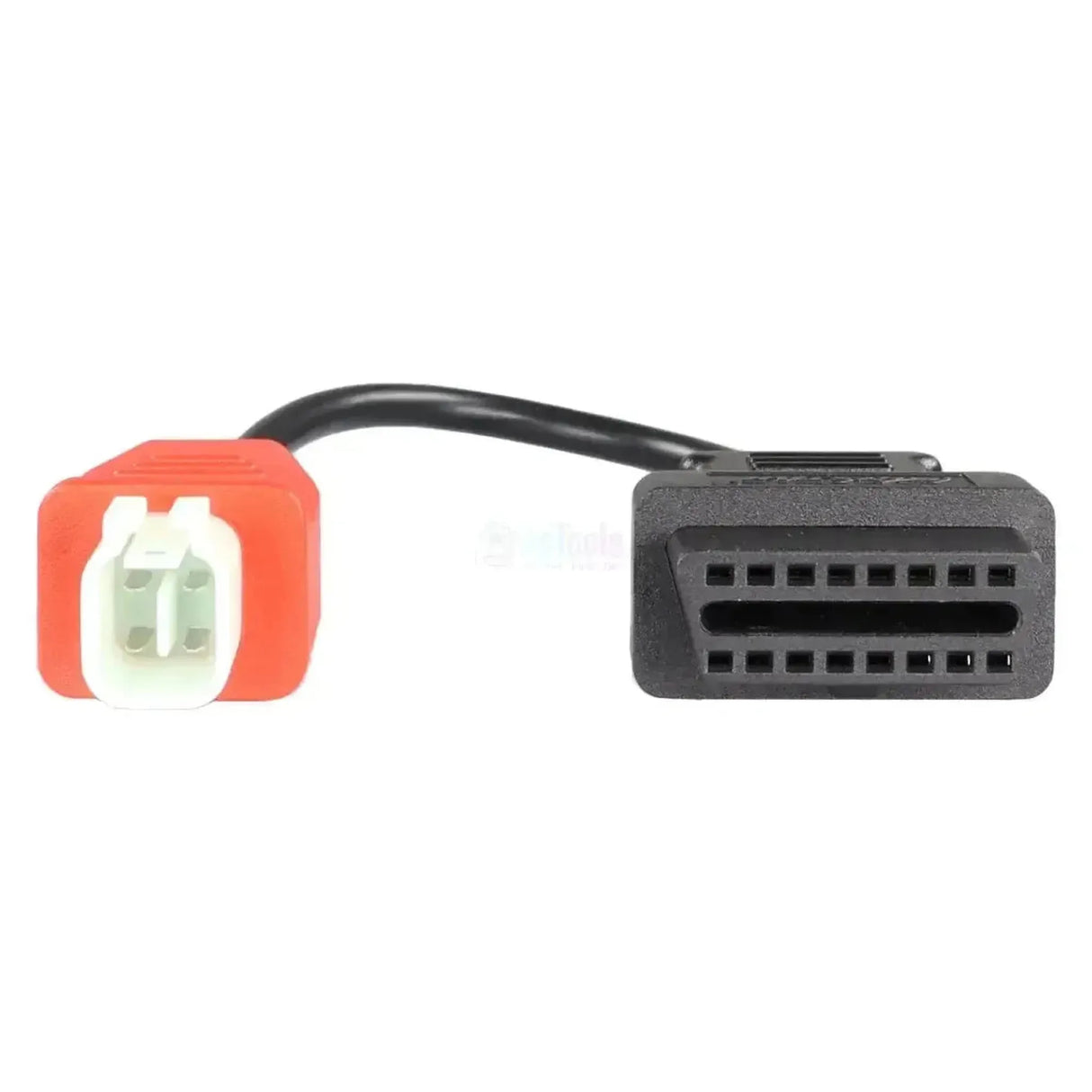 OBDSTAR (M038) | MV Agusta 4-pins OBD – 16-pins OBD2 Adapter Cable | Motorcycle