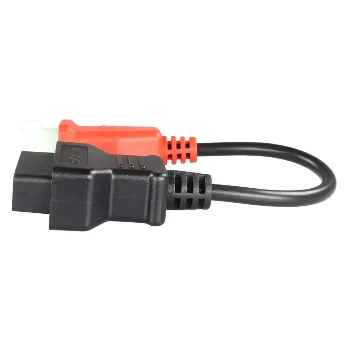 OBDSTAR (M038) | MV Agusta 4-pins OBD – 16-pins OBD2 Adapter Cable | Motorcycle