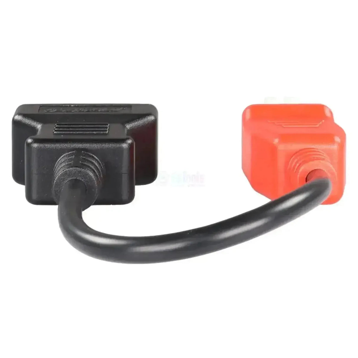 OBDSTAR (M038) | MV Agusta 4-pins OBD – 16-pins OBD2 Adapter Cable | Motorcycle