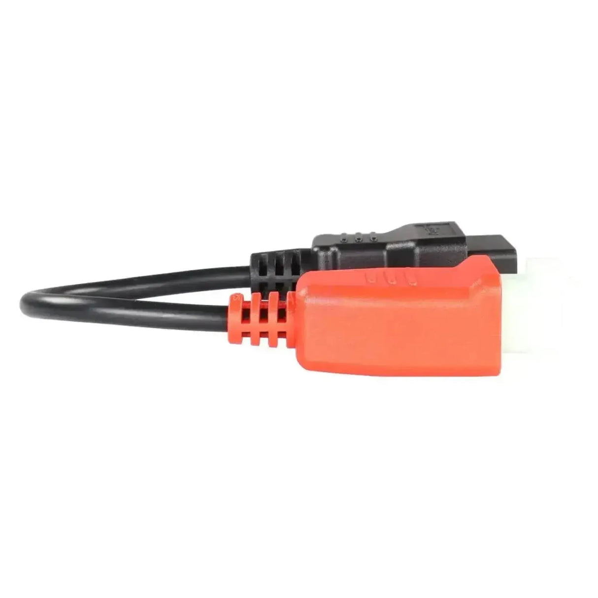 OBDSTAR (M038) | MV Agusta 4-pins OBD – 16-pins OBD2 Adapter Cable | Motorcycle