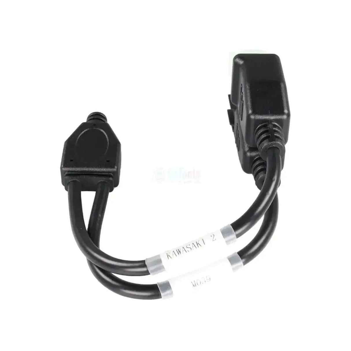 OBDSTAR (M039) | Kawasaki 4+4-pins OBD – IMMO Adapter Cable | Jet Ski