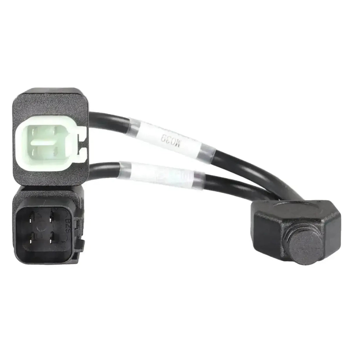 OBDSTAR (M039) | Kawasaki 4+4-pins OBD – IMMO Adapter Cable | Jet Ski