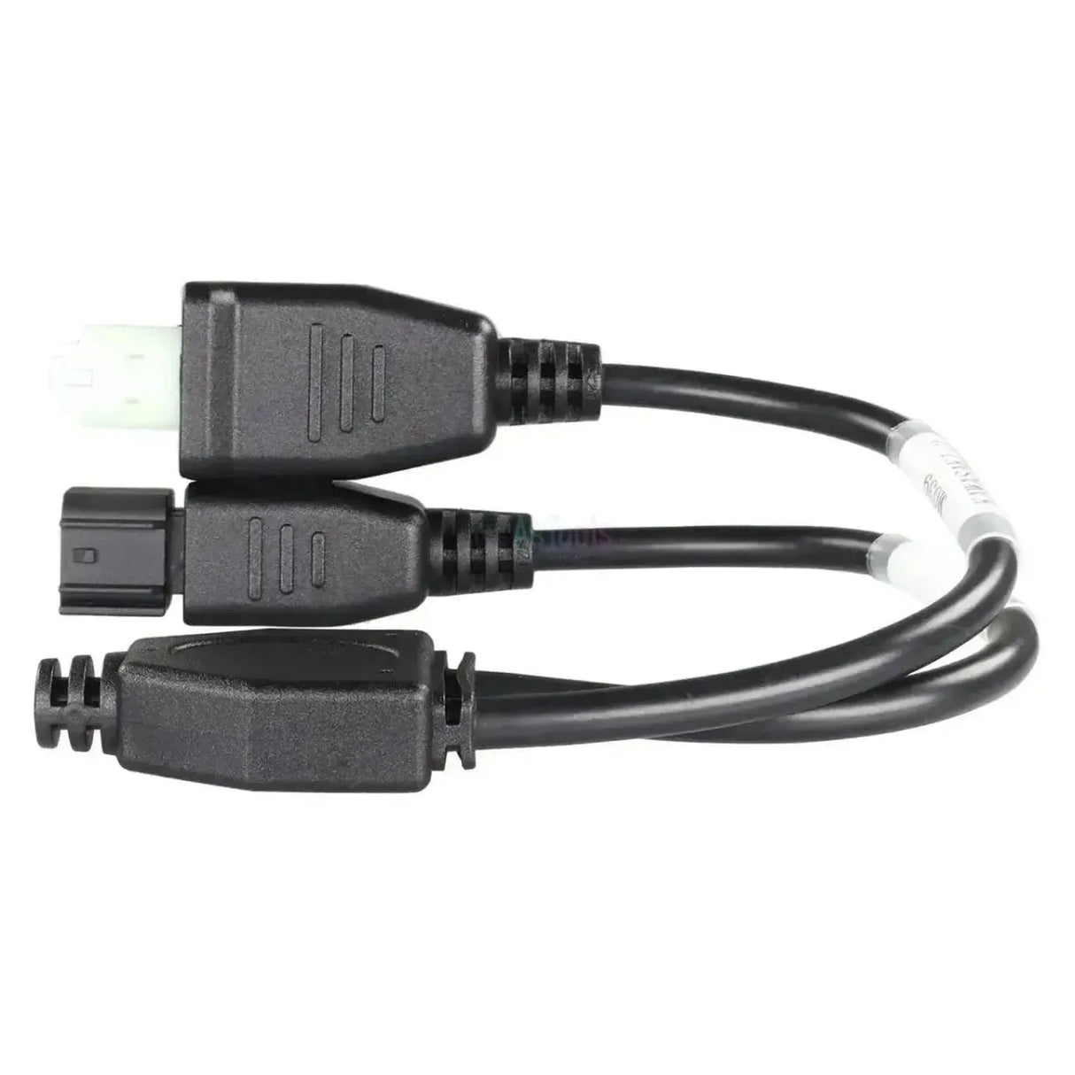 OBDSTAR (M039) | Kawasaki 4+4-pins OBD – IMMO Adapter Cable | Jet Ski