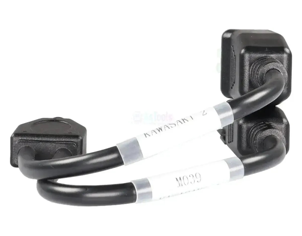 OBDSTAR (M039) | Kawasaki 4+4-pins OBD – IMMO adapter cable | Jet ski