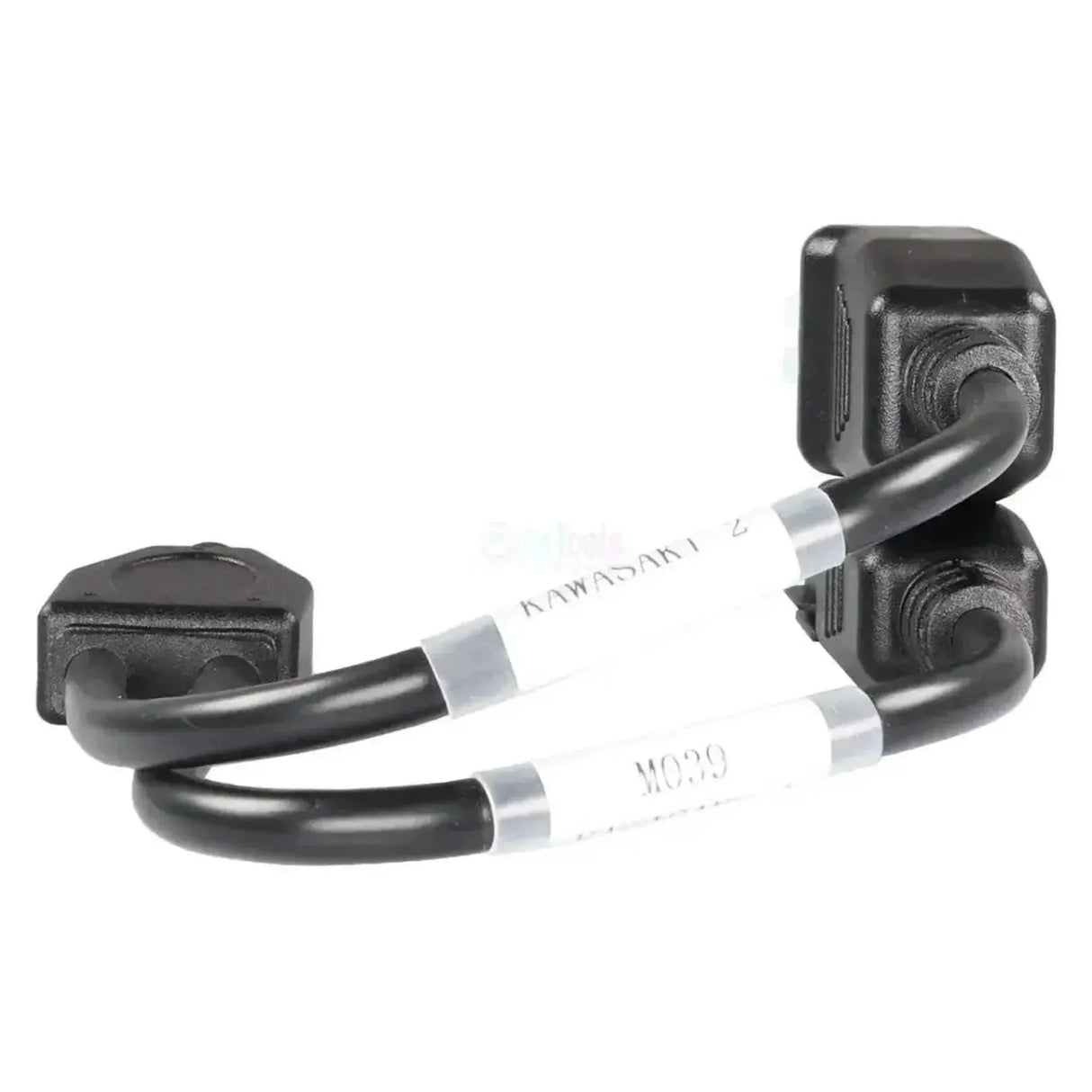 OBDSTAR (M039) | Kawasaki 4+4-pins OBD – IMMO Adapter Cable | Jet Ski