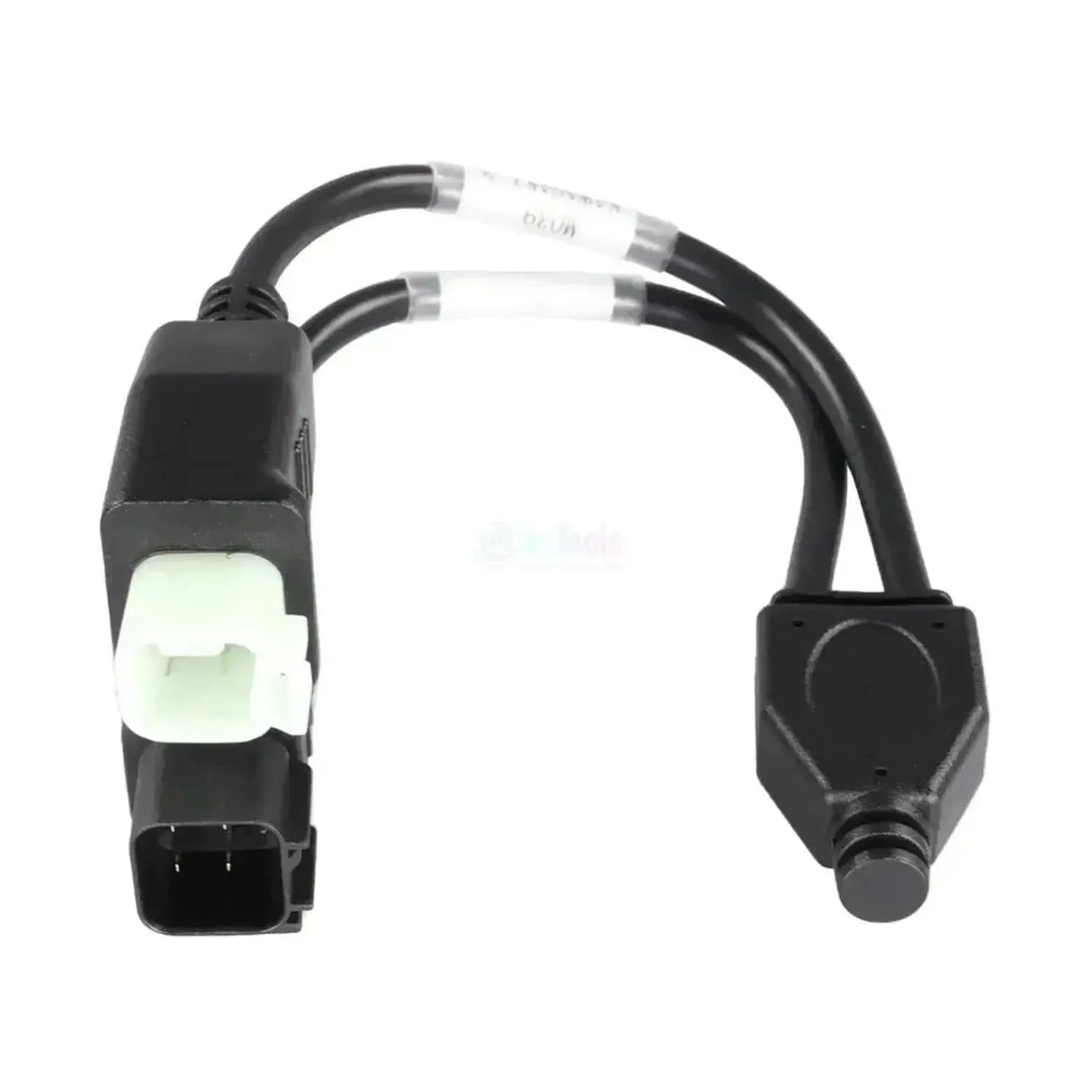 OBDSTAR (M039) | Kawasaki 4+4-pins OBD – IMMO Adapter Cable | Jet Ski