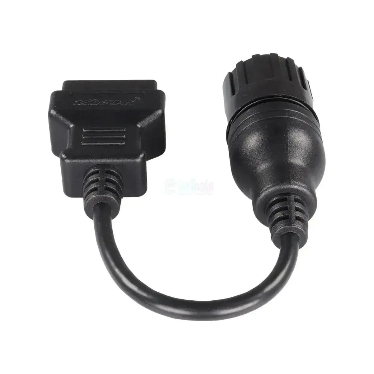 OBDSTAR (M040) | BMW 10-pins OBD - 16-pins OBD2 Adapter Cable | Motorcycle